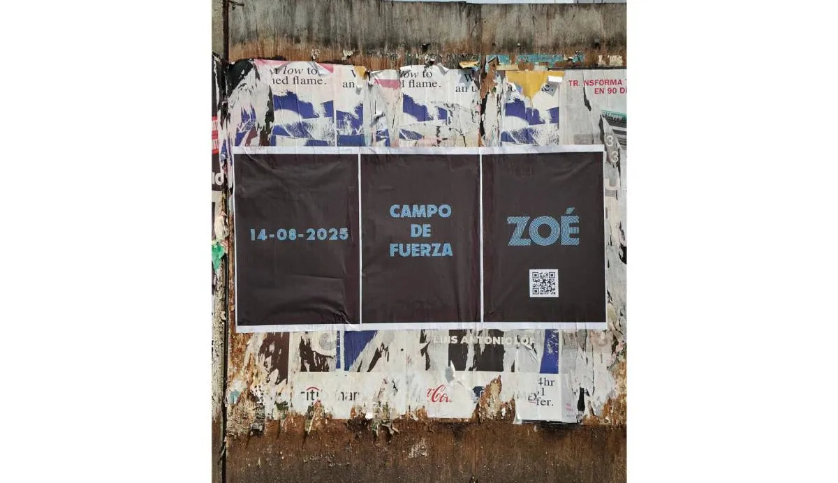 Los asistentes podrán sumergirse en una atmósfera especial | Universal Music