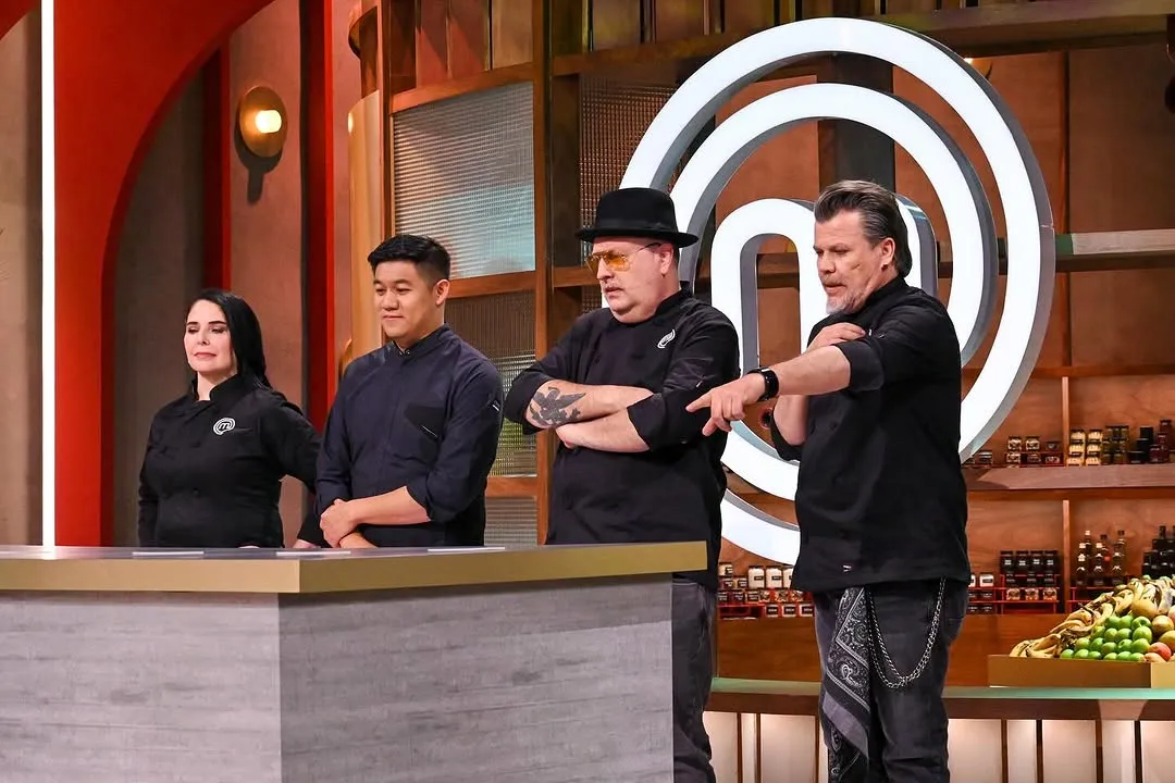 Los jueces se caracterizan por exigir lo mejor de los participantes/IG: @masterchefmx