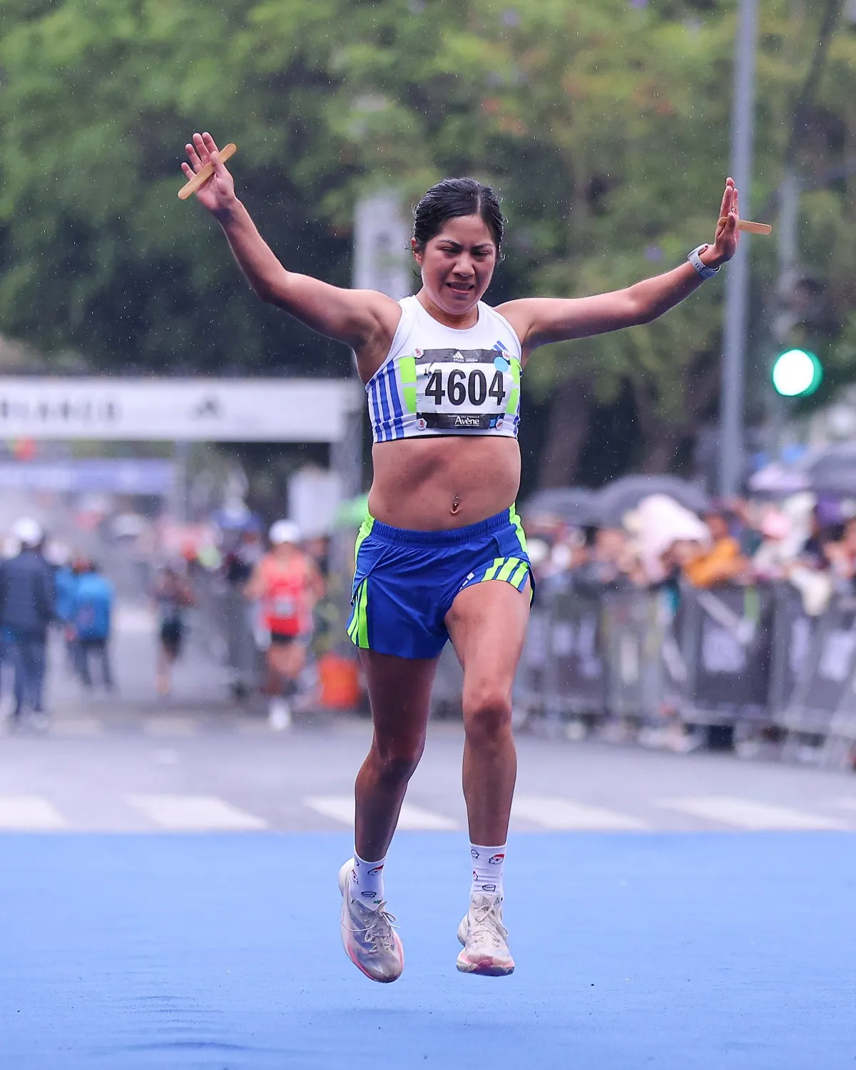 Momentos de la carrera | Adidas