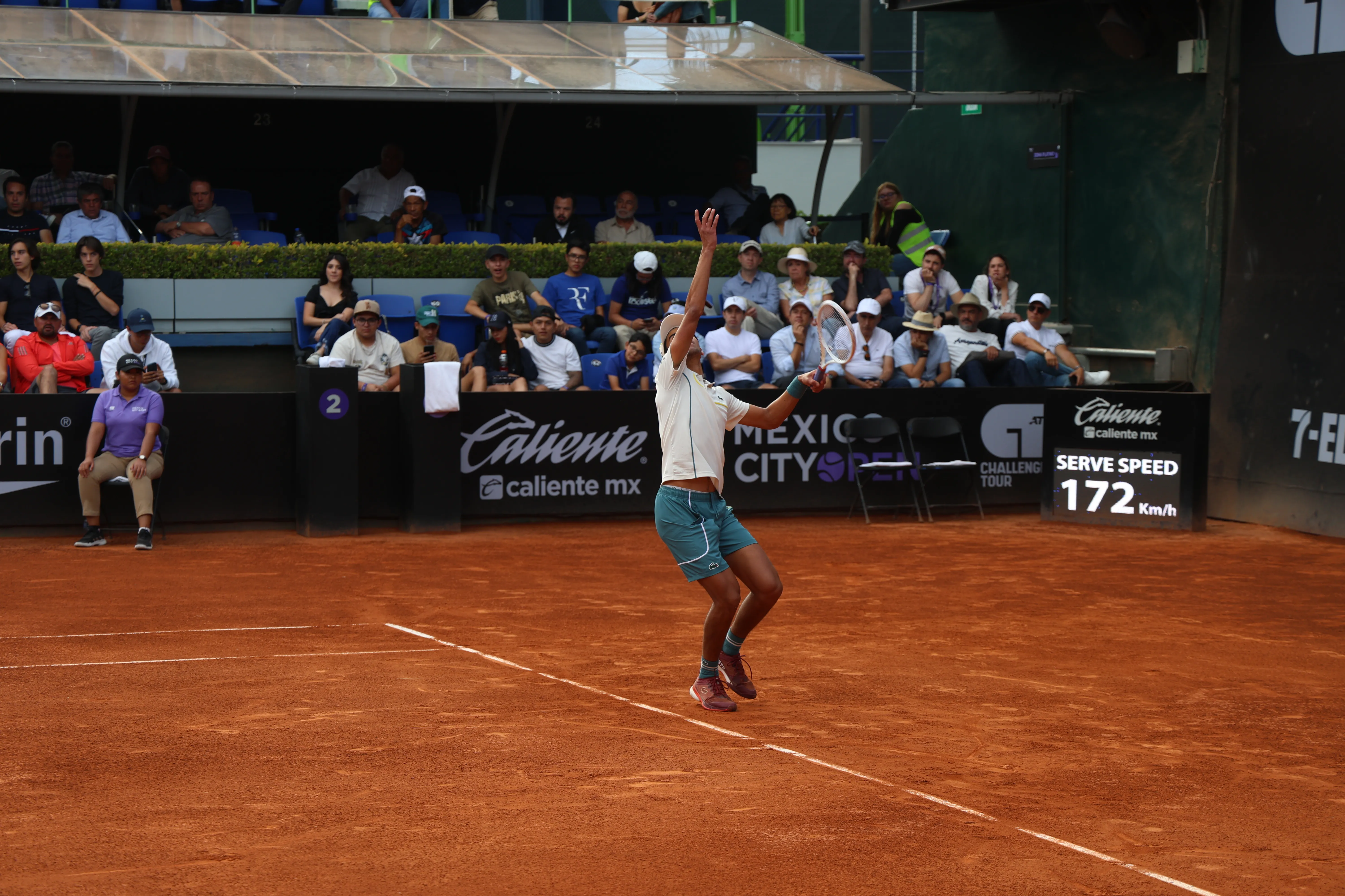 Mexico City Open
