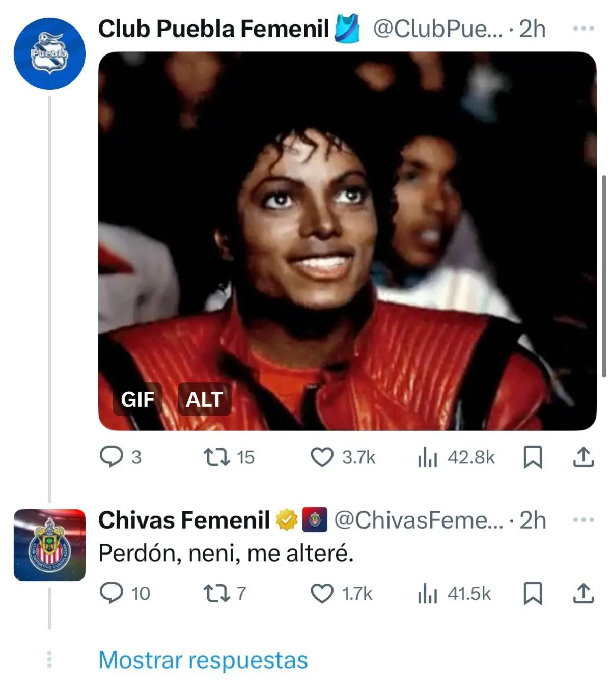 La burla | Captura de pantalla