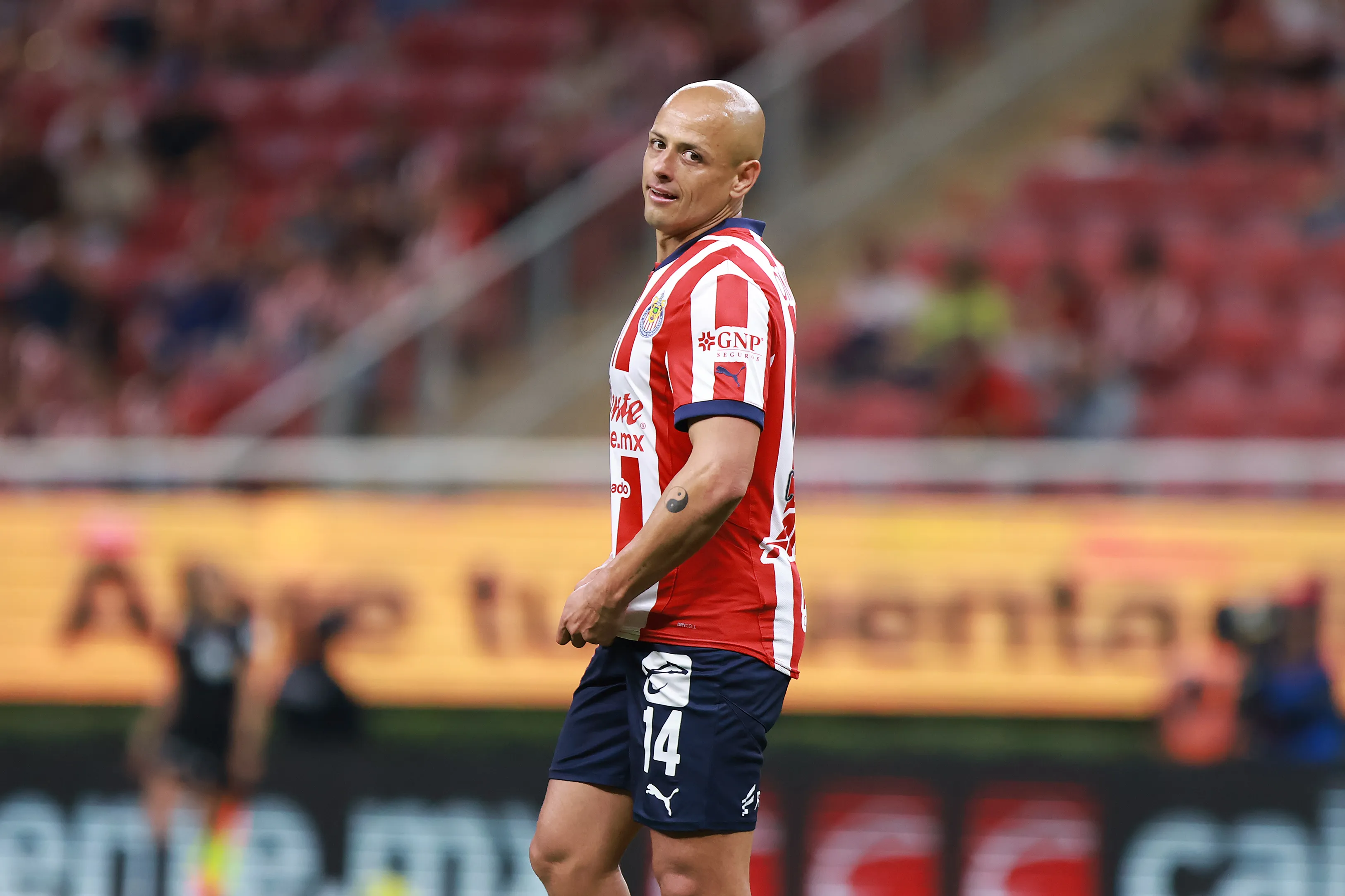 Hernández ha sido objeto de críticas