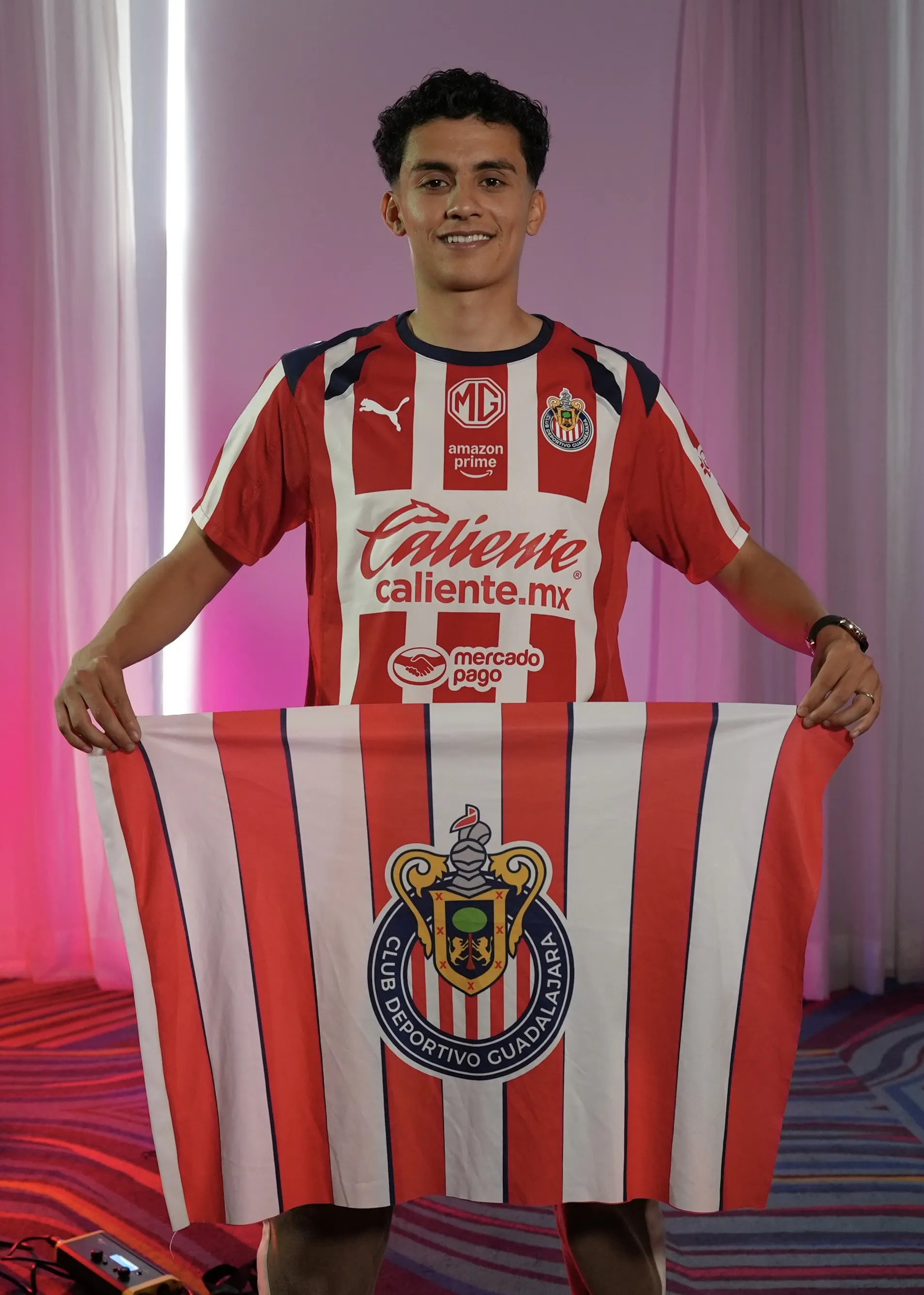 Para Ledezma es un sueño