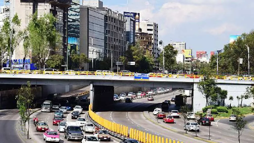 La restricción aplica en CDMX y Estado de Mexico/Pixabay