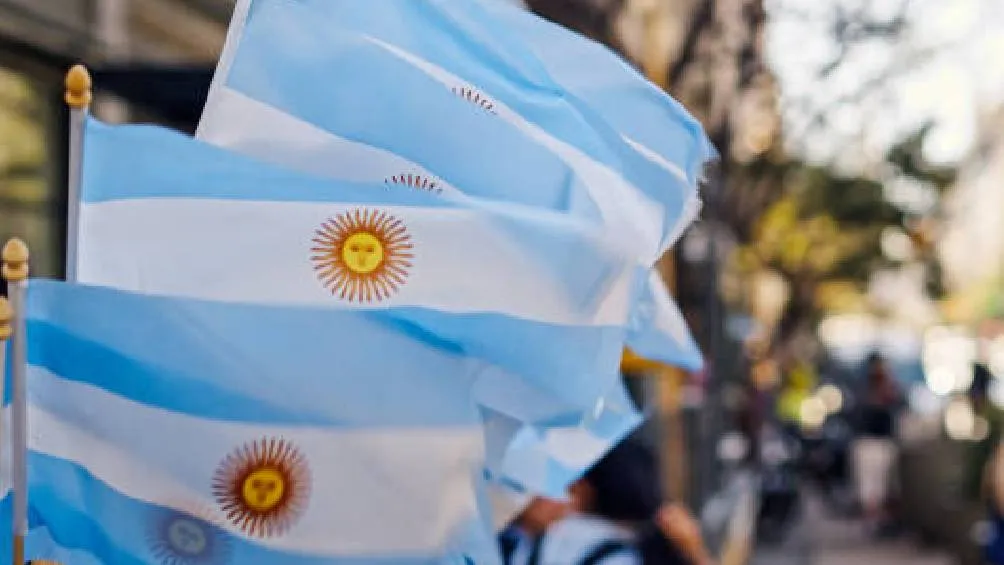 La duda surgió porque en Argentina sí es feriado el lunes 12 de mayo/Pixabay