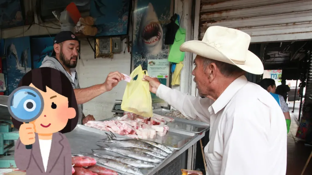 Recuerda que los alimentos deben estar en refrigerados o con hielo / El Sol de Durango