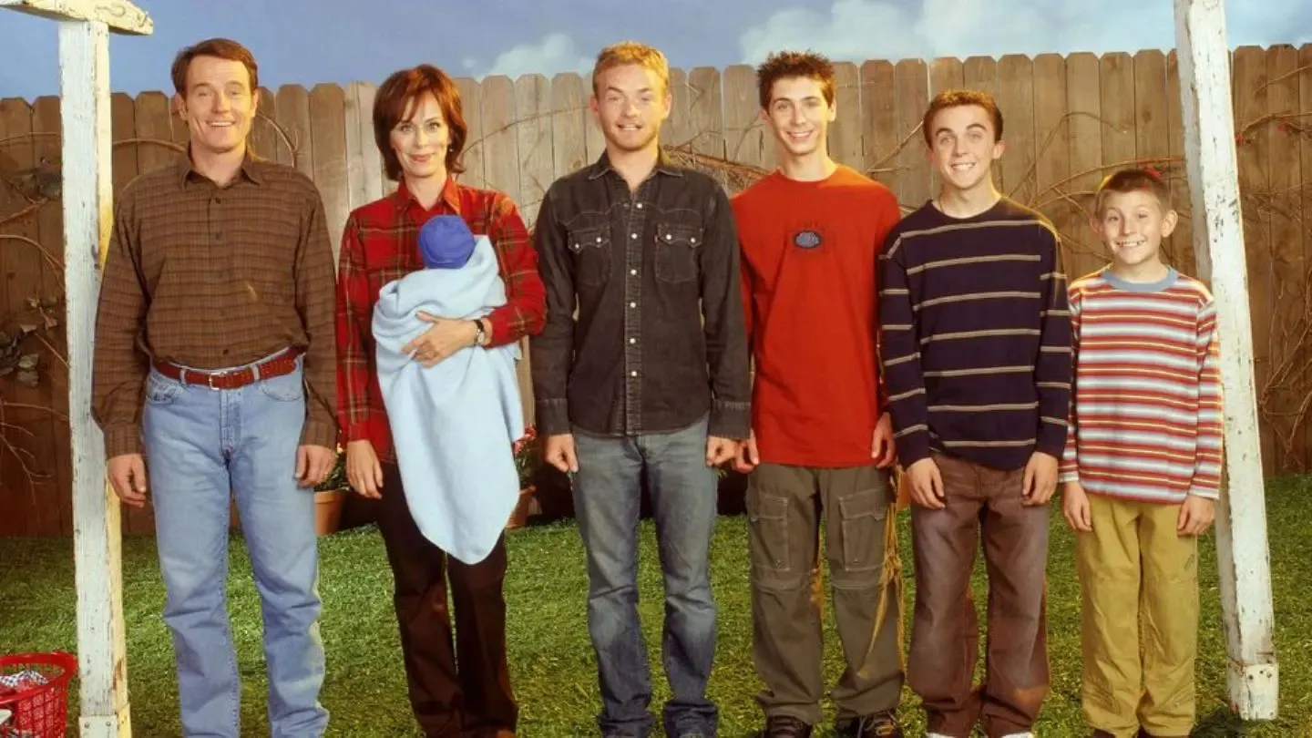 Malcolm el de en medio regresará con una serie