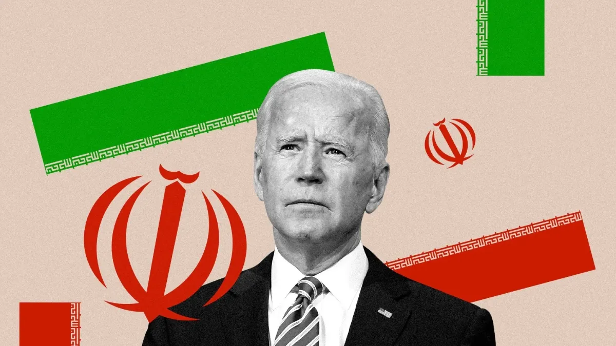 Joe Biden y su relación con Irán / Axios