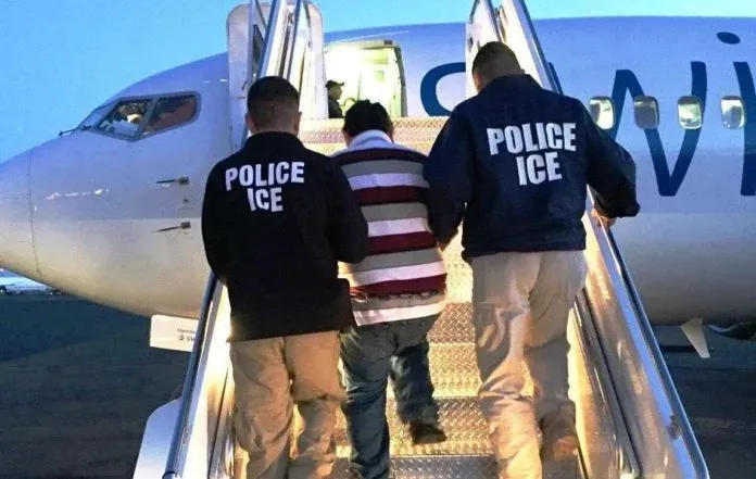 Mexicanos en Estados Unidos temen a ser deportados tras la llegada de Trump a la presidencia / El Pitazo