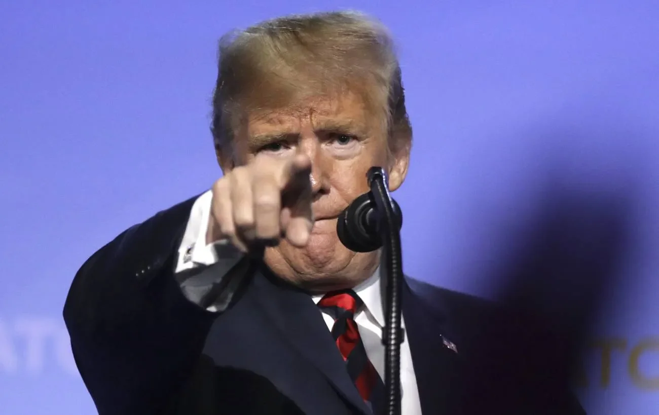 Trump cumple sus promesas de deportaciones masivas a migrantes ilegales / Nueva Sociedad