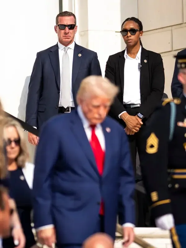 Donald Trump a través de sus redes sociales hizo el comunicado / Fox News