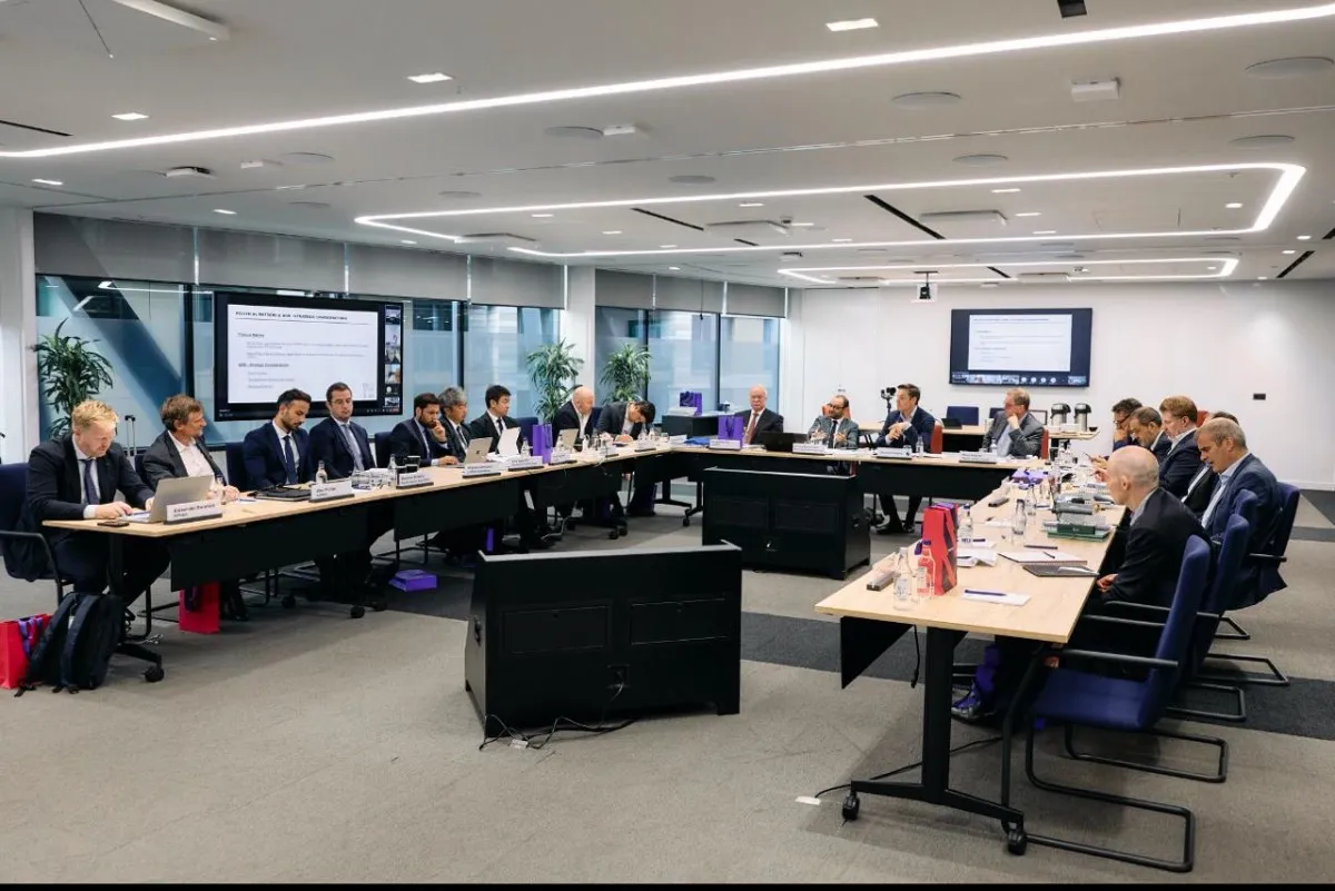 La asamblea | Liga MX