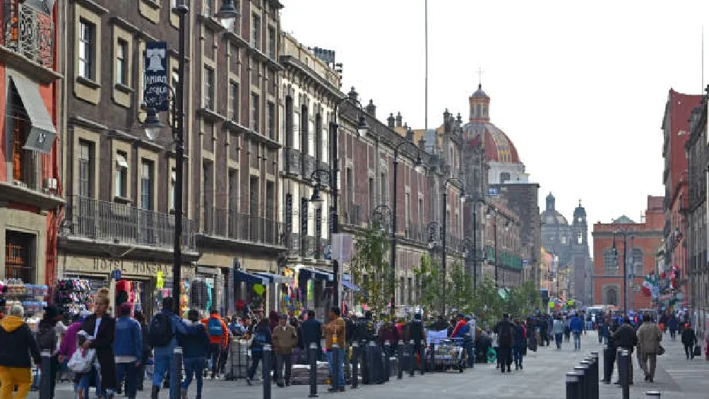 El Simulacro nación se llevará a cabo el próximo 29 de abril/iStock