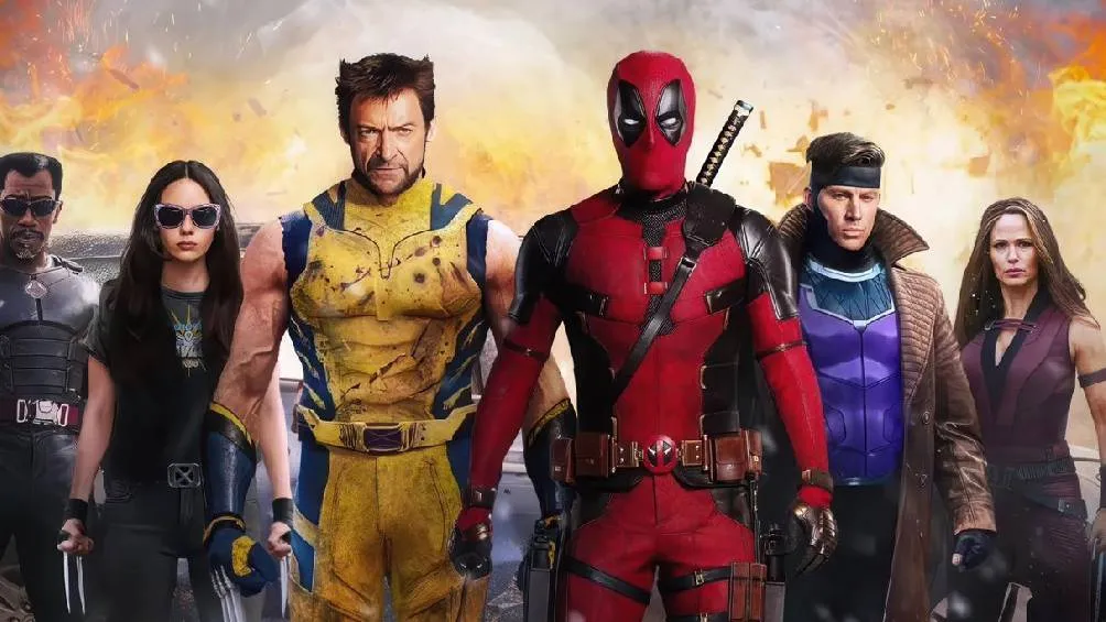 La película no ha sido confirmada por Marvel Studios/Redes Sociales