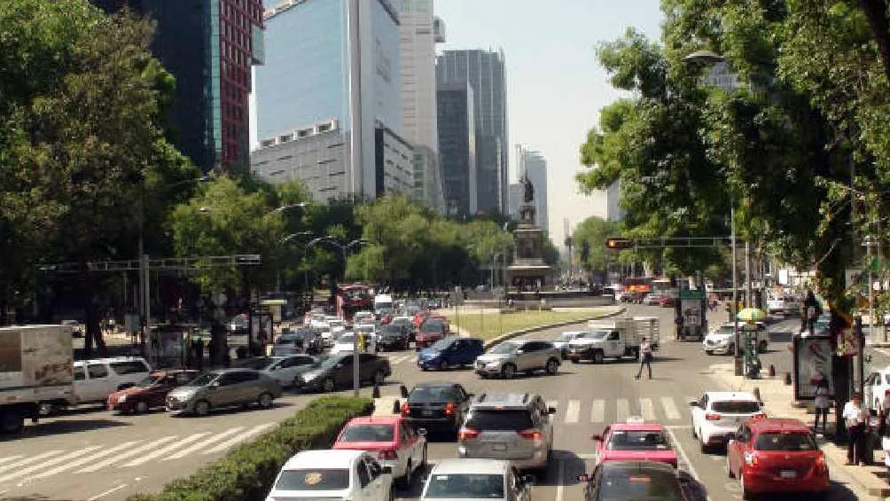 Es probable que mañana jueves 3 de abril haya Doble Hoy No Circula/Pixabay