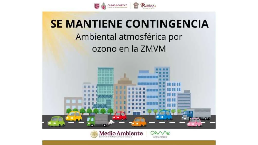 La CAMe dará un nuevo informe por la noche de este 2 de abril/X