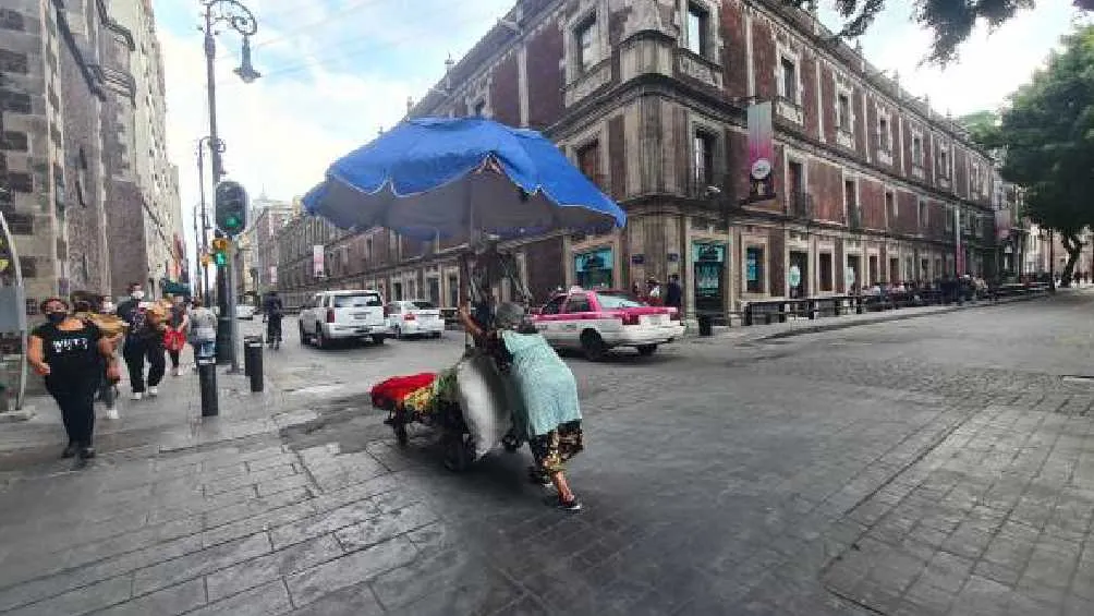 Por la tarde la temperatura máxima en la CDMX será de 22°C/Pixabay