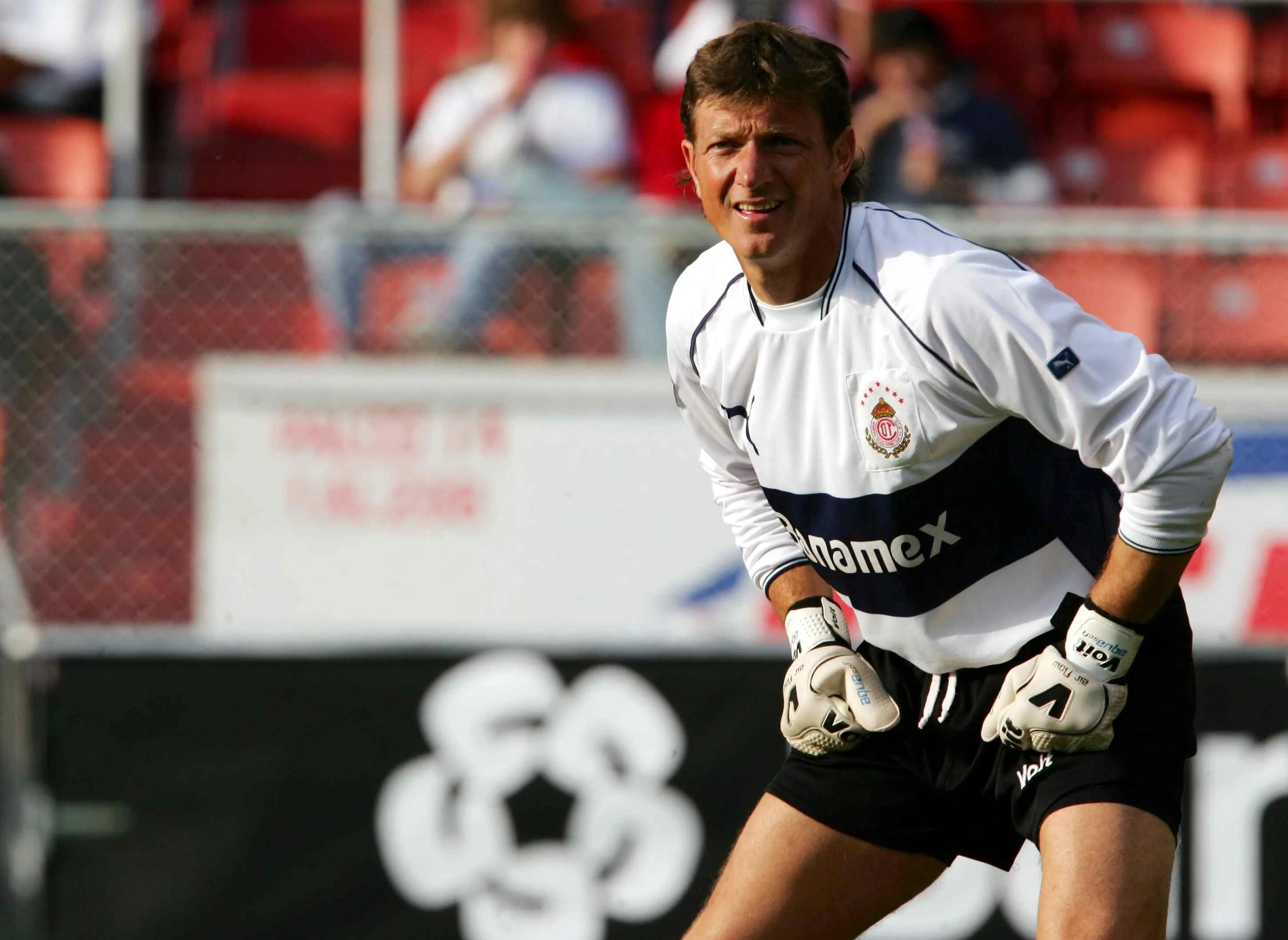 Cristante recordó su época de jugador