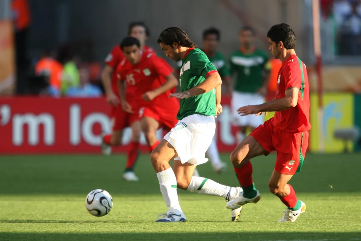 Con Selección | MEXSPORT