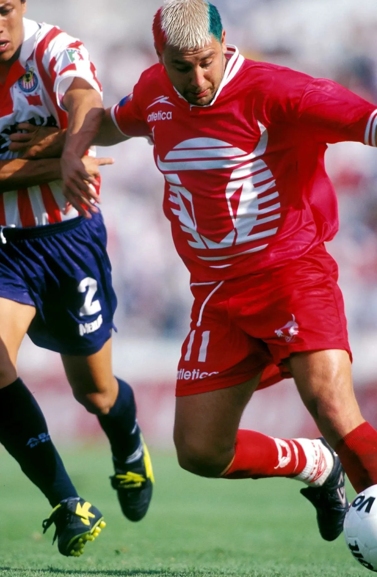 Con Toros | MEXSPORT