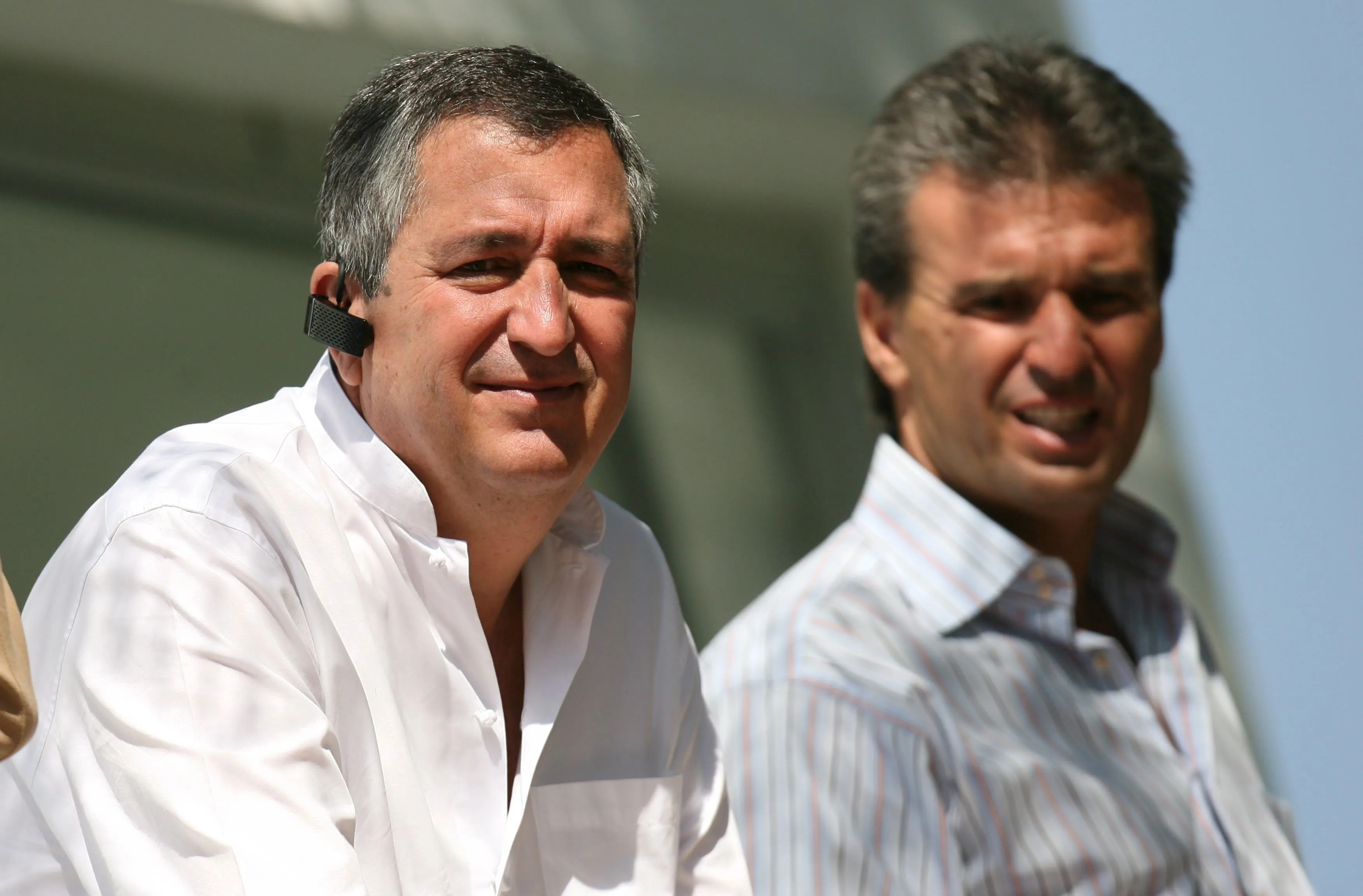 Néstor de la Torre ya ha estado con Chivas