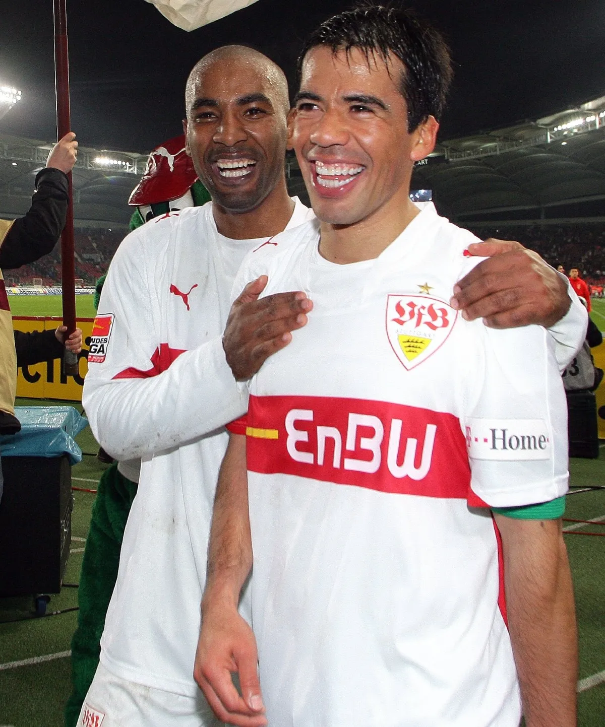 En Alemania | MEXSPORT