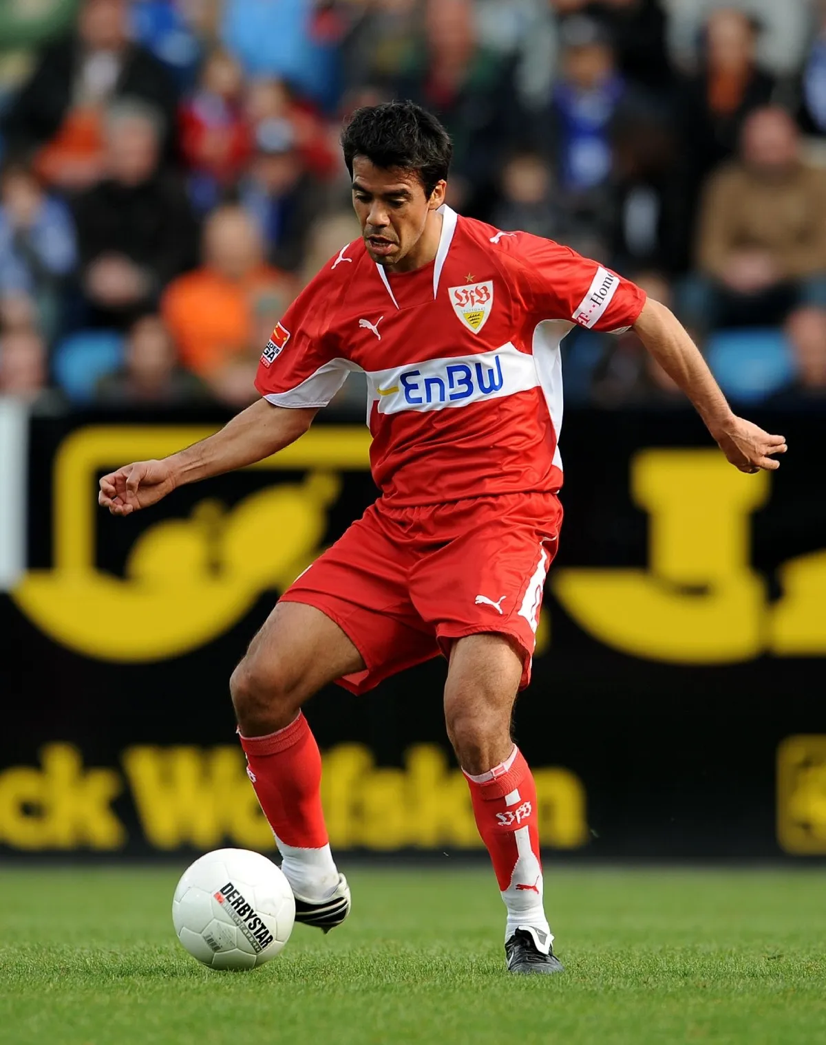 En Alemania | MEXSPORT