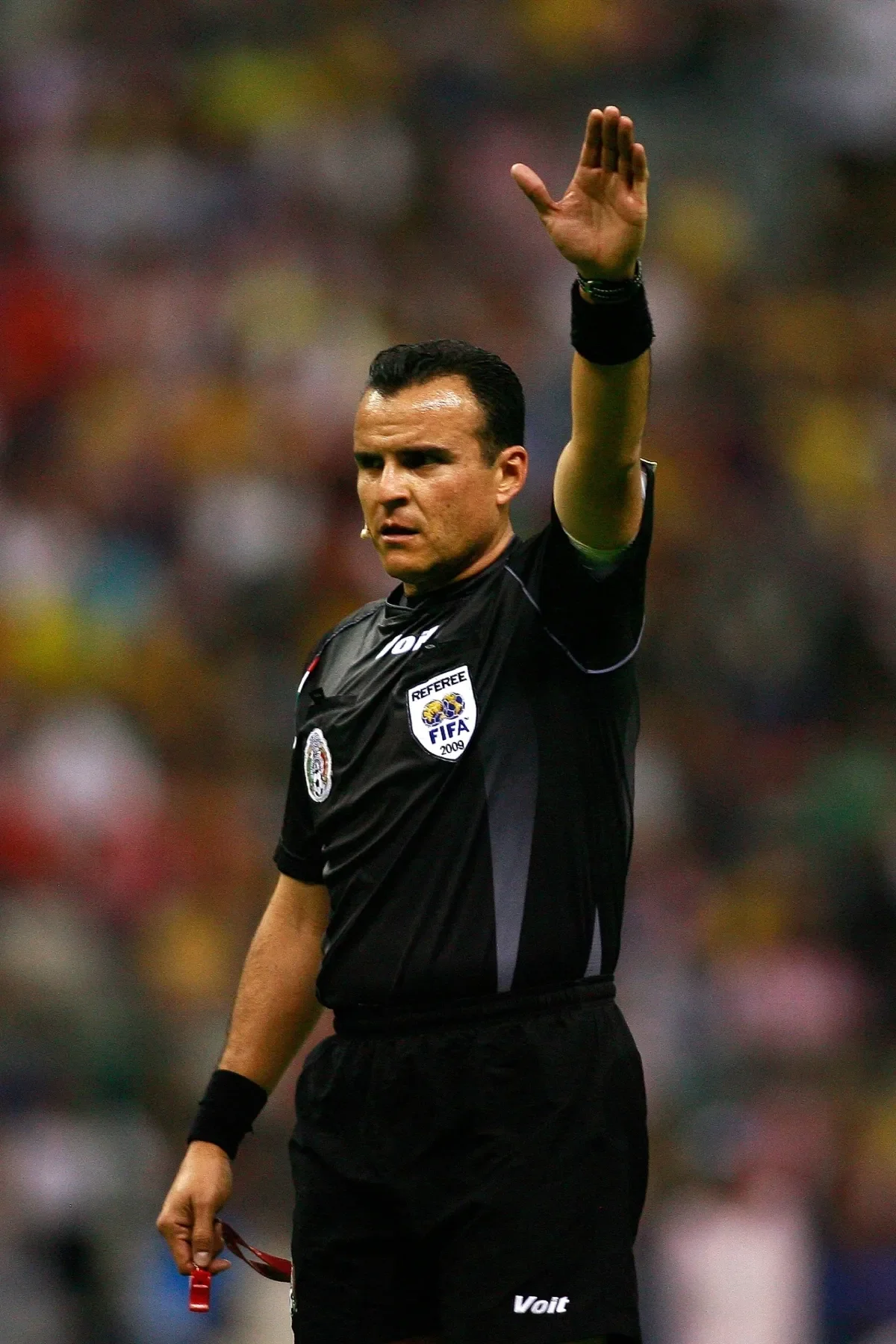 Chacón en ese juego | MEXSPORT