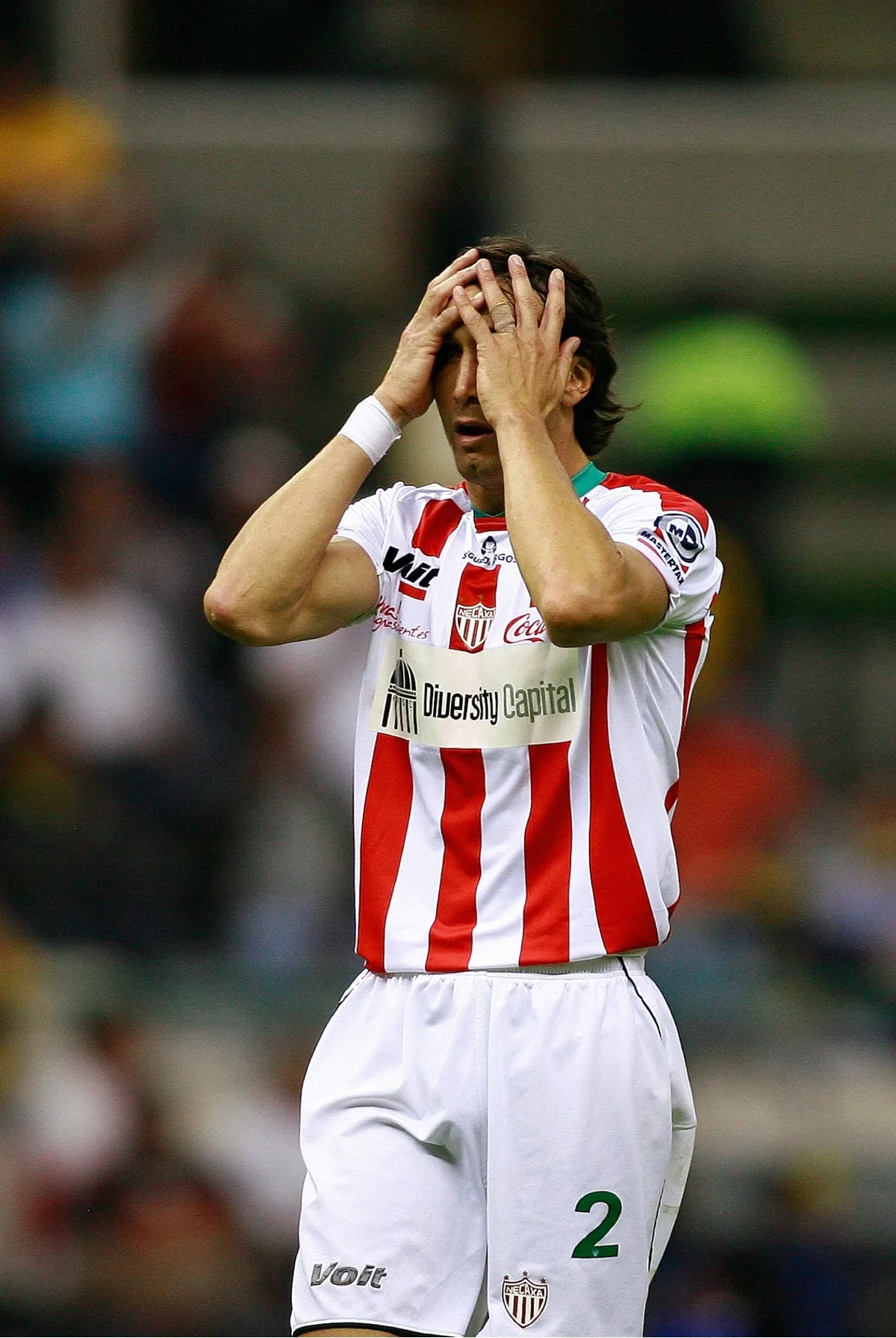 Descenso de Necaxa | MEXSPORT