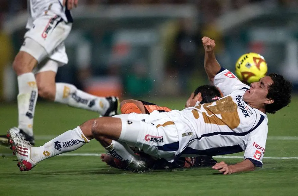 Juárez fue titular indiscutible en el Clausura 2009