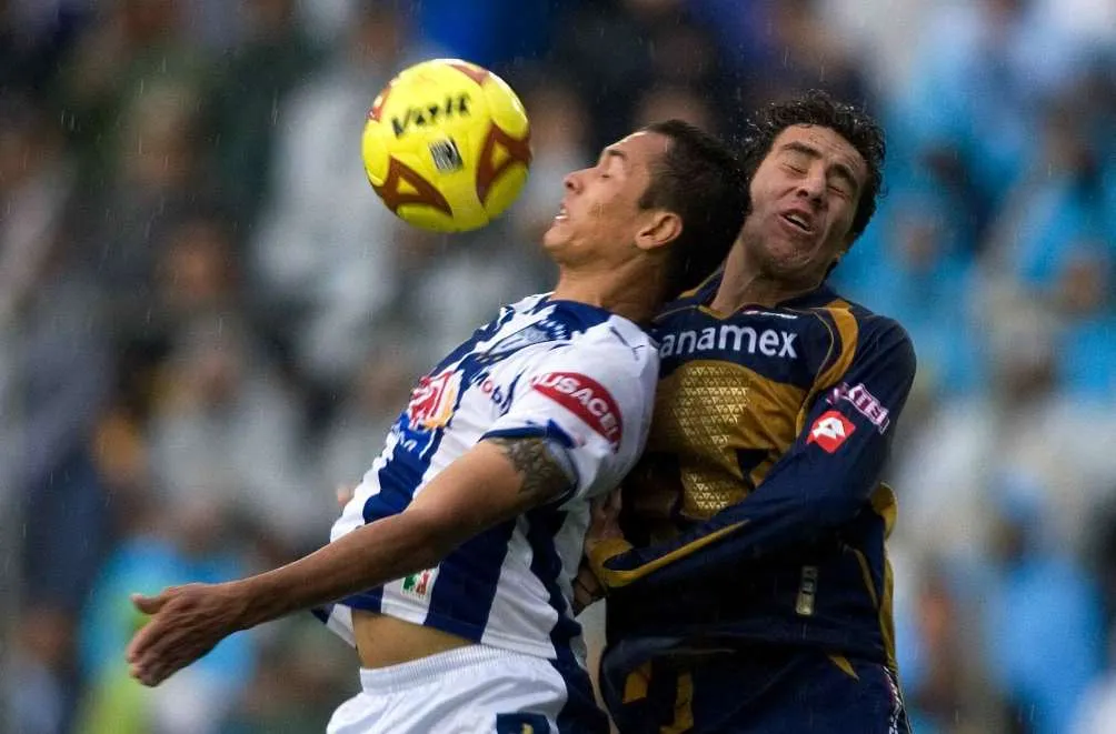 Efraín Juárez regresa después de ser jugador de Pumas