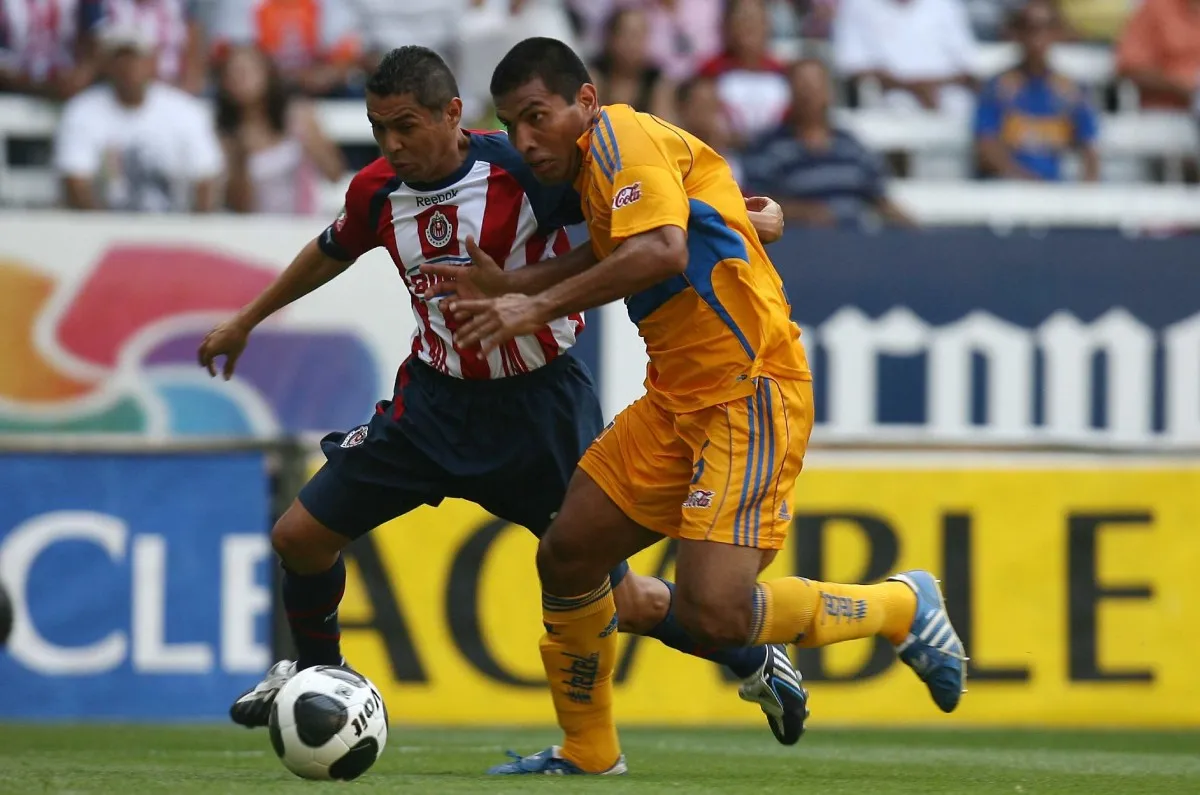 Ramón Morales | MEXSPORT