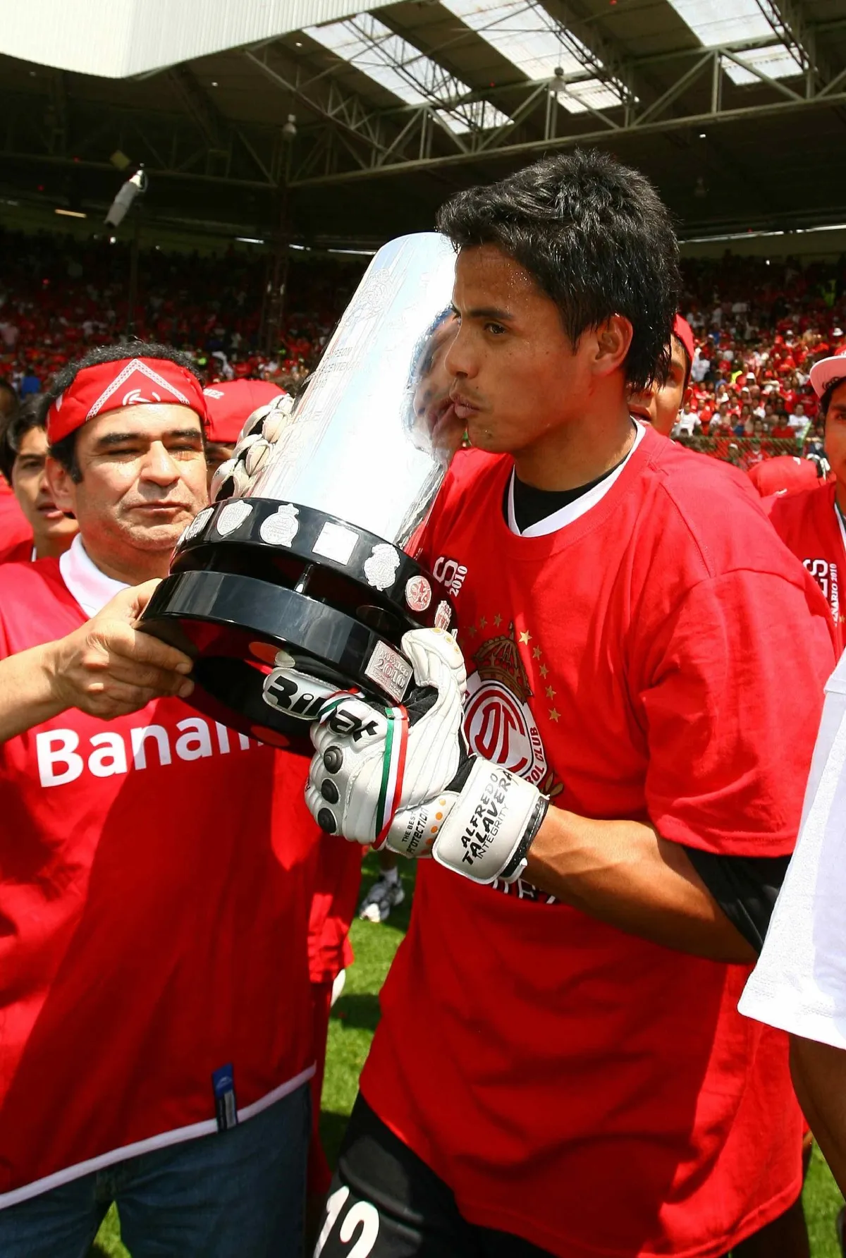 Bicentenario 2010 | MEXSPORT