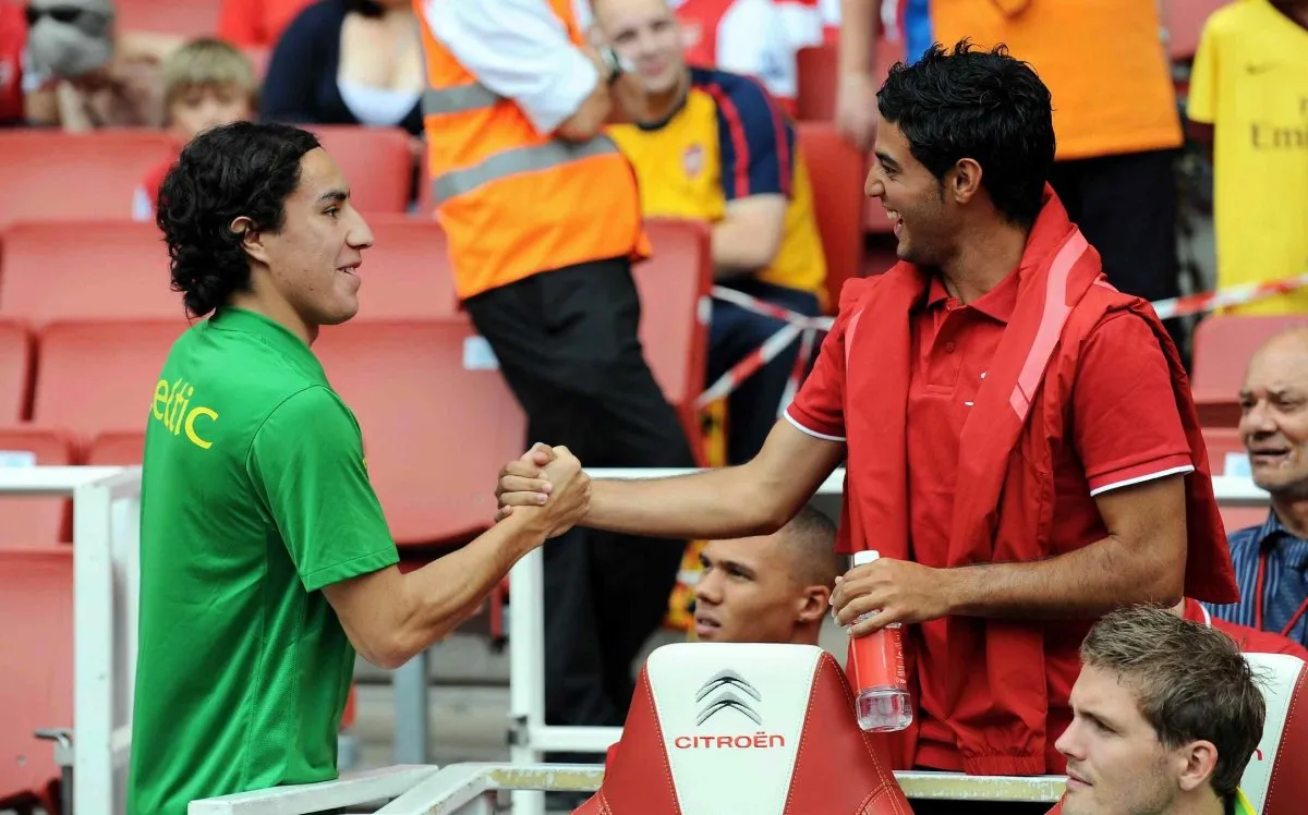 Ambos en Europa | MEXSPORT