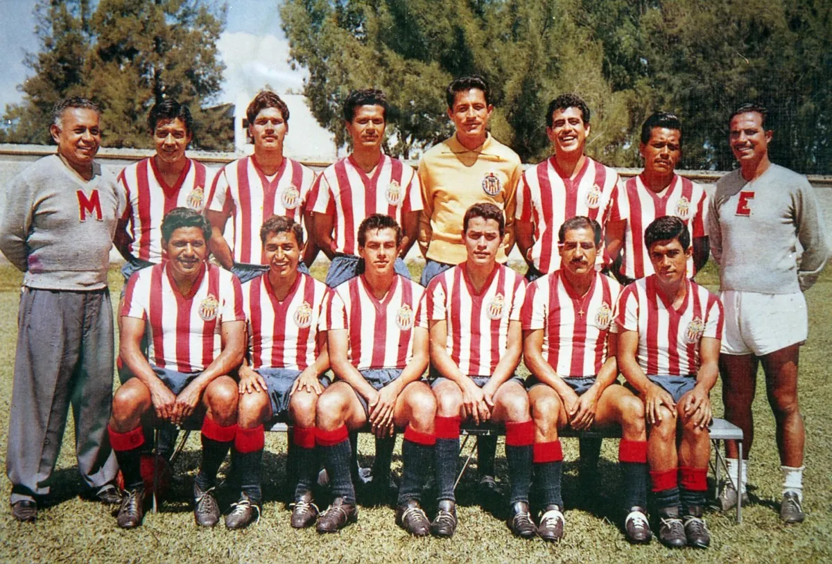 Chivas | MEXSPORT