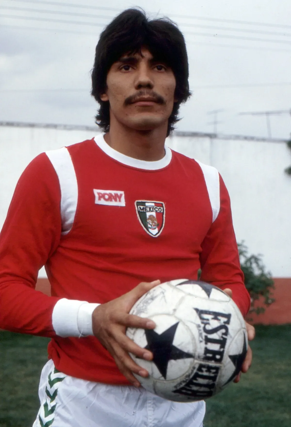 'Nacho' Rodríguez | MEXSPORT