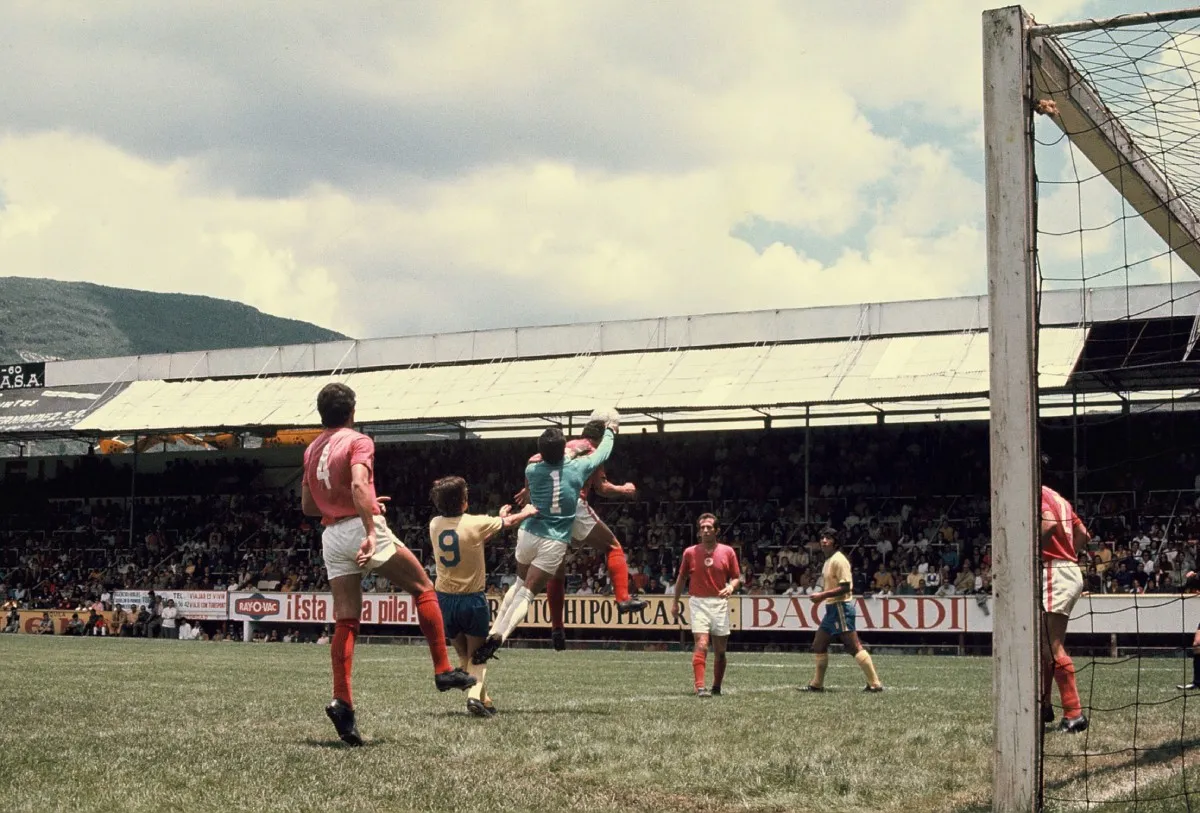 Final entre ellos | MEXSPORT