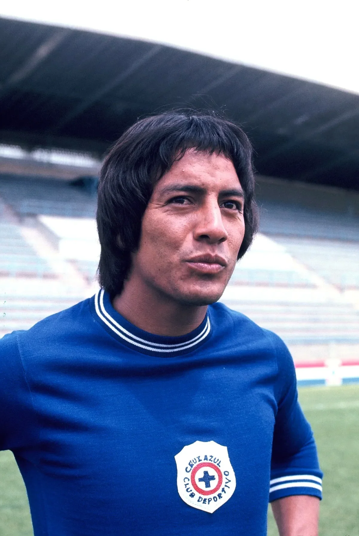 Octavio Muciño | MEXSPORT