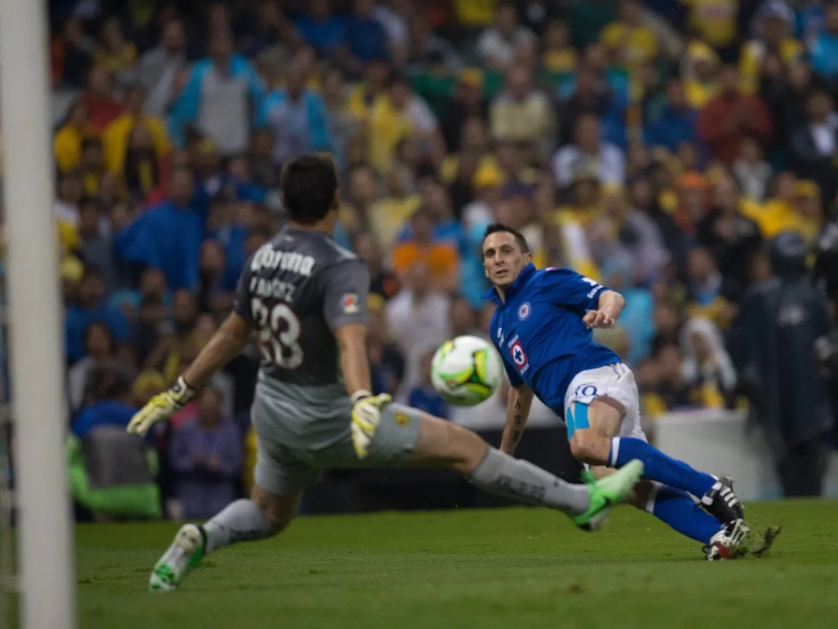 Moisés Muñoz | MEXSPORT