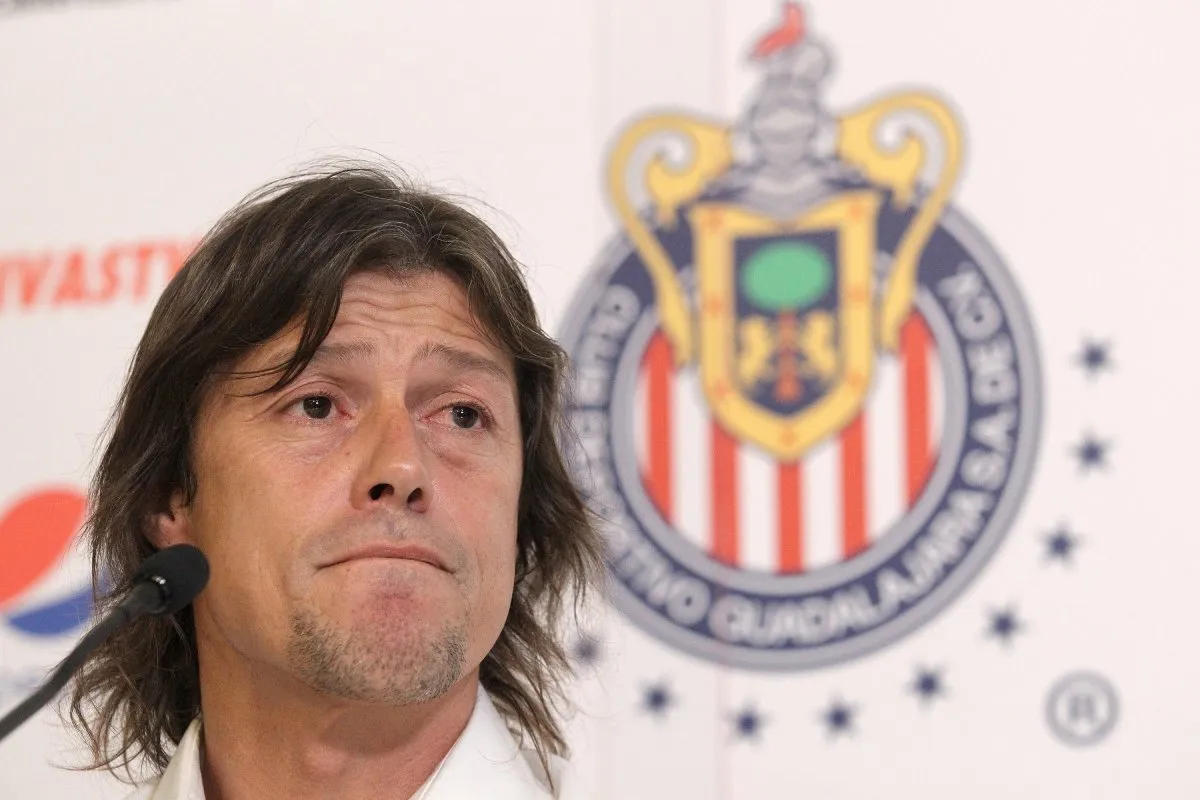 Almeyda | MEXSPORT