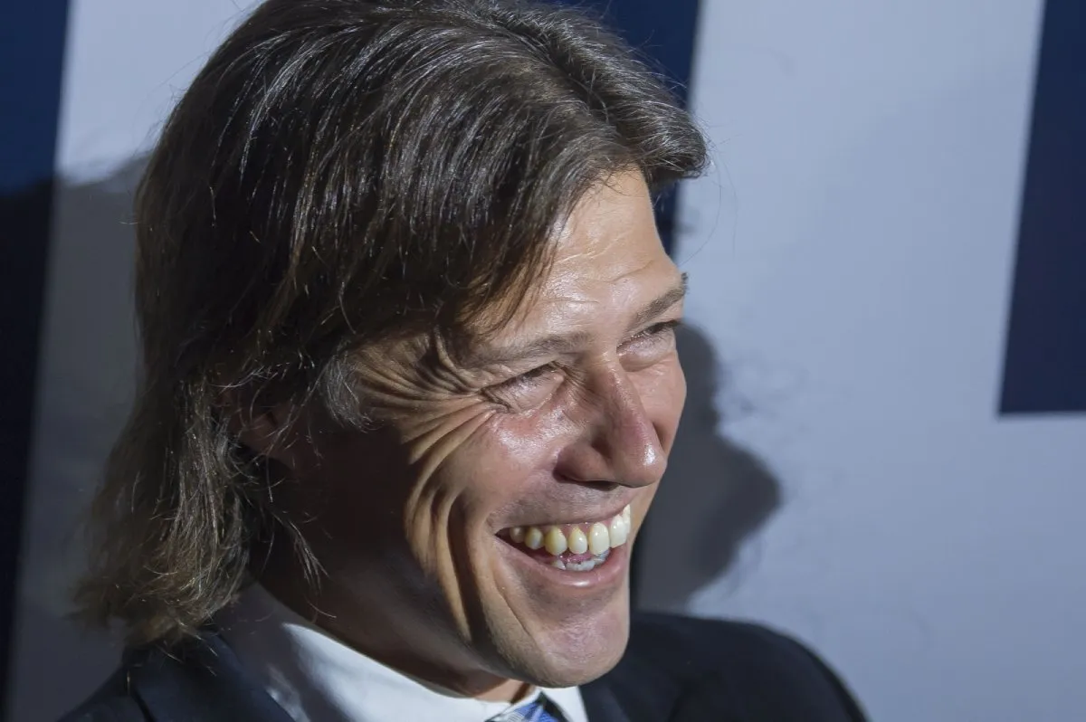 Almeyda | MEXSPORT