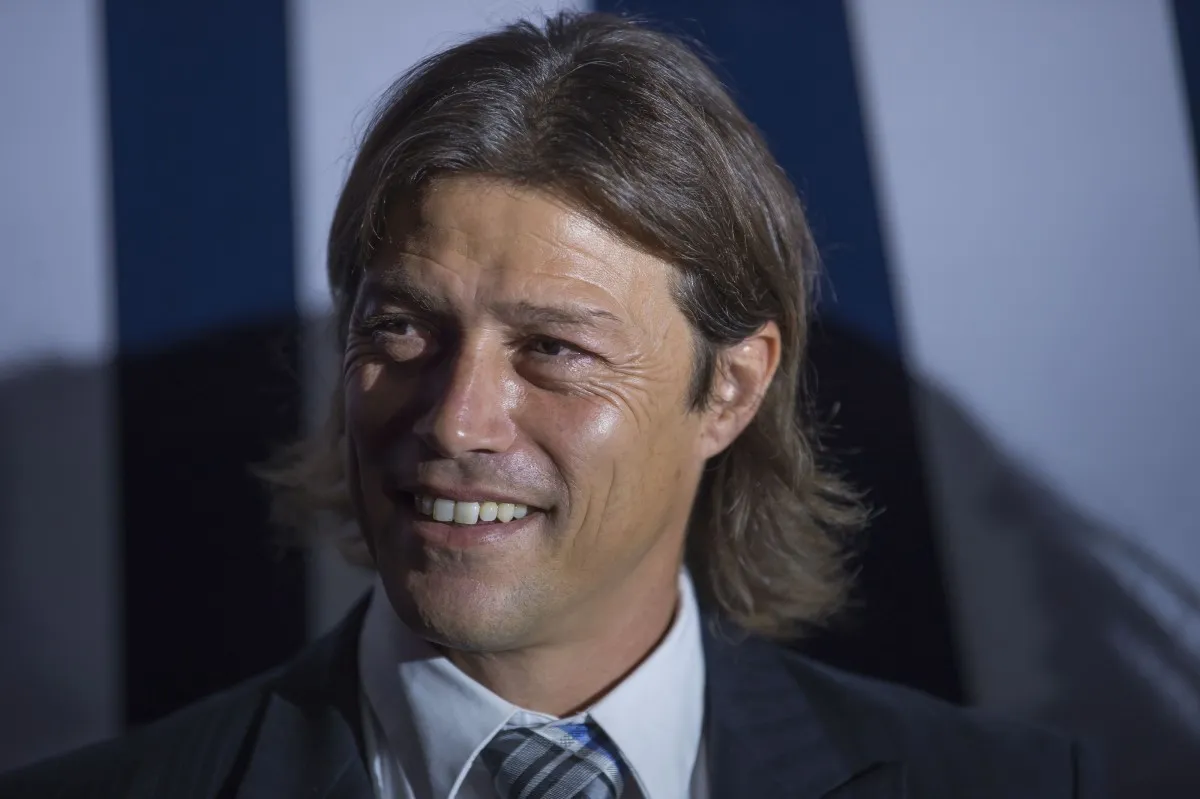 Almeyda | MEXSPORT