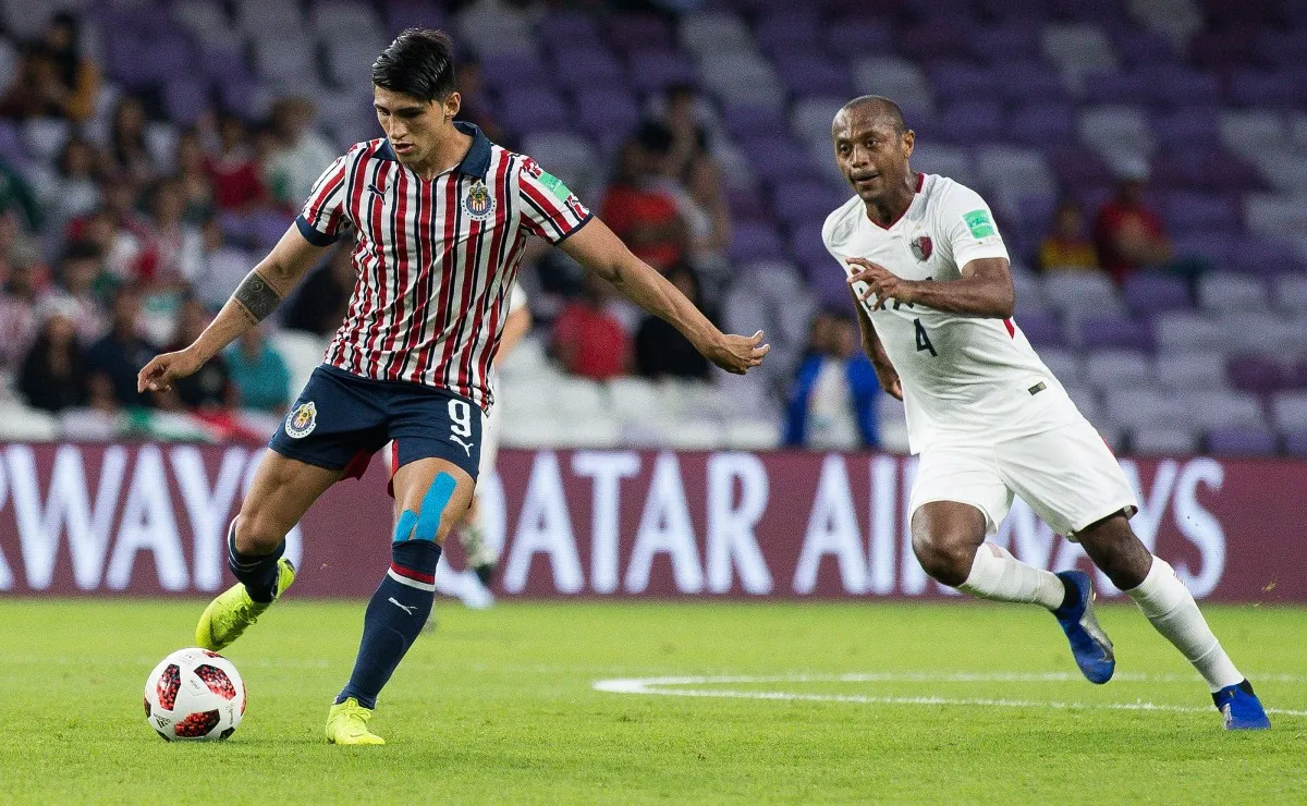 Fracaso del Mundial de Clubes | MEXSPORT