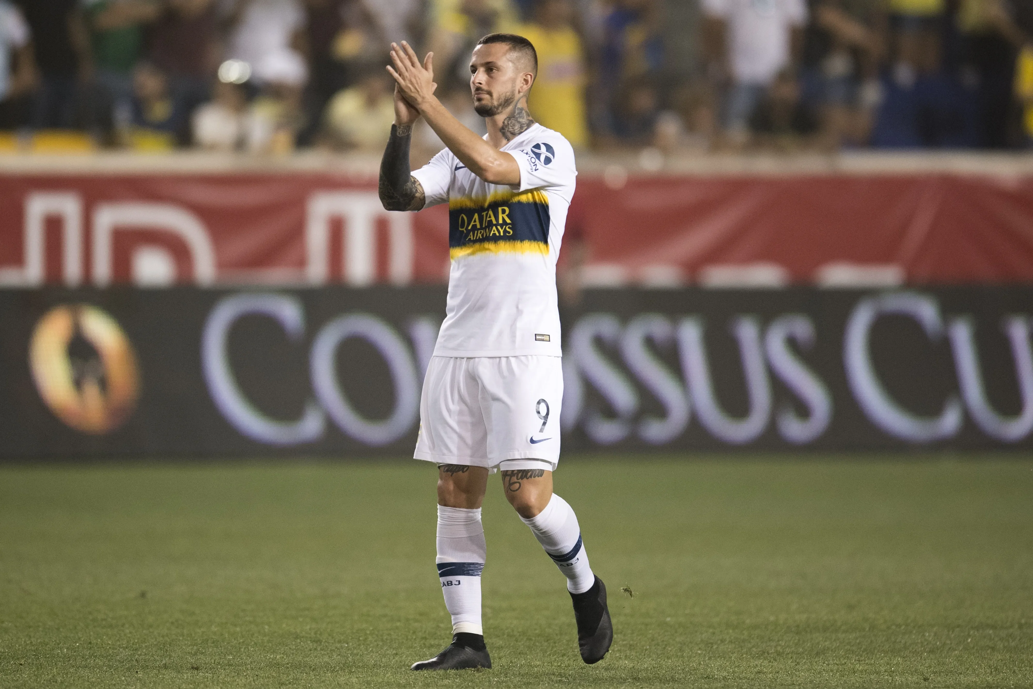 Benedetto regresará al futbol argentino
