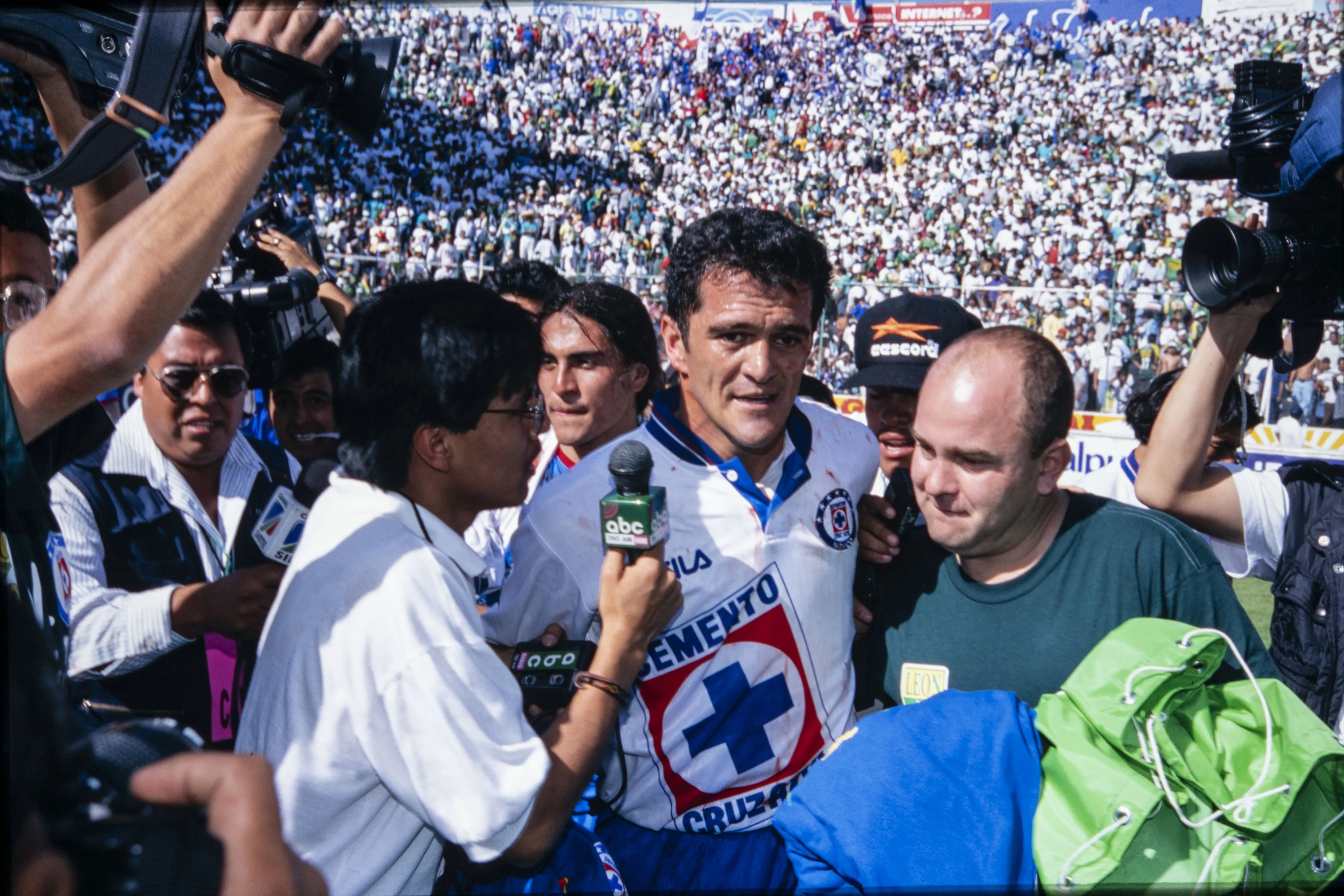 Hermosillo fue el héroe de aquella Final del Invierno 1997