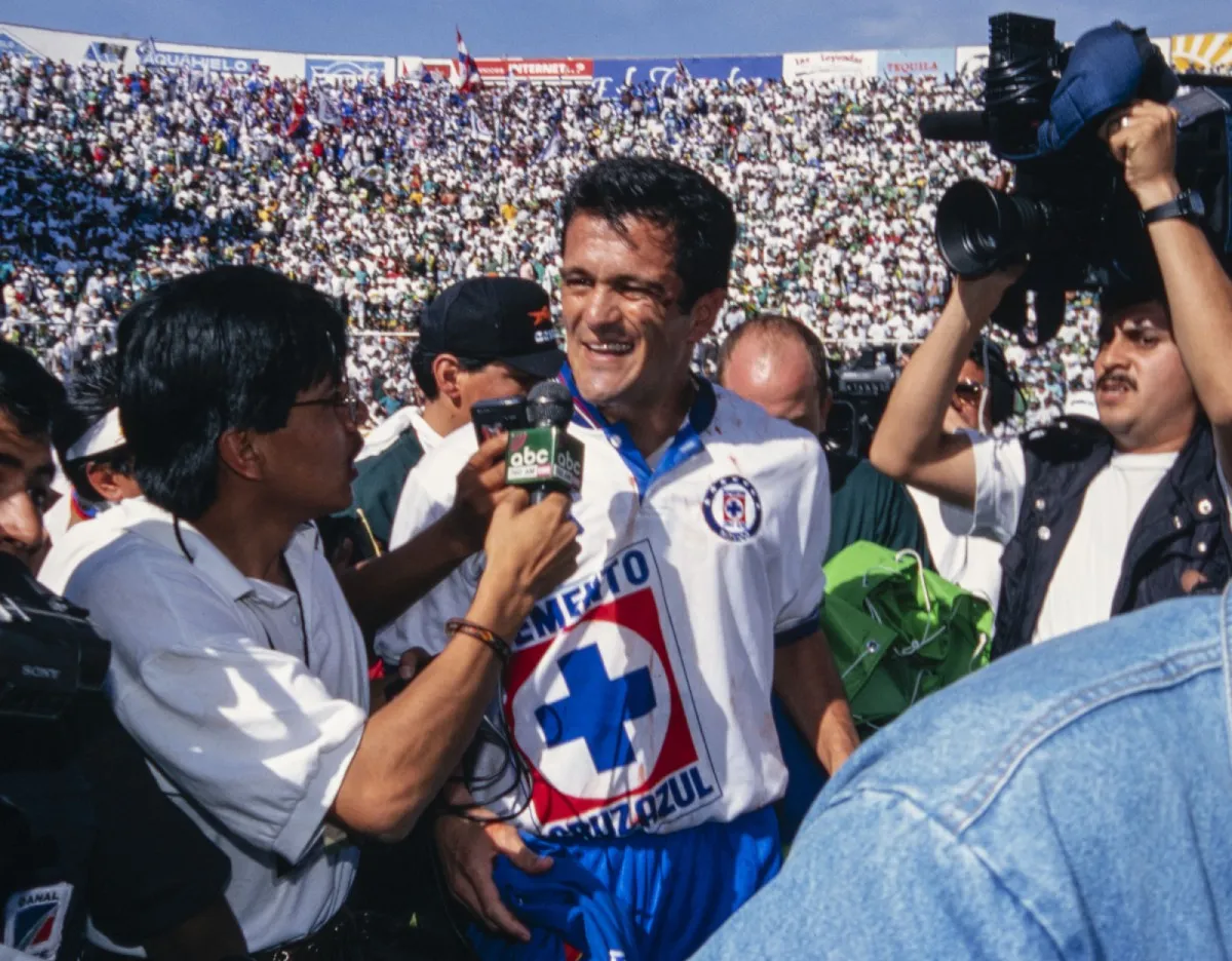 Hermosillo en aquella final | MEXSPORT