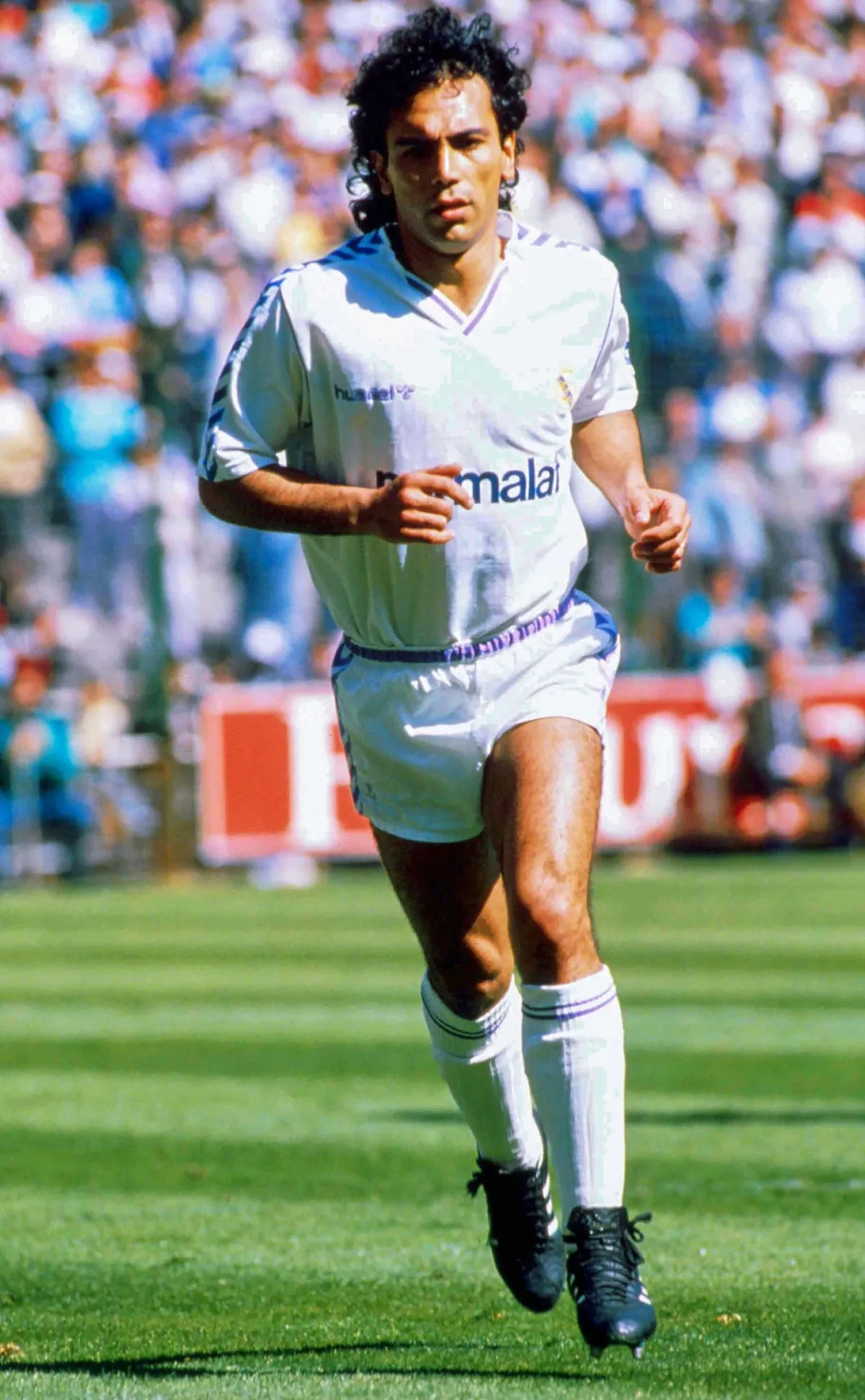 Hugo Sánchez | MEXSPORT