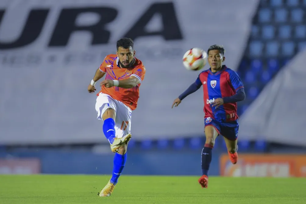 El jugador pidió que lo dejen en paz tras su suspensión