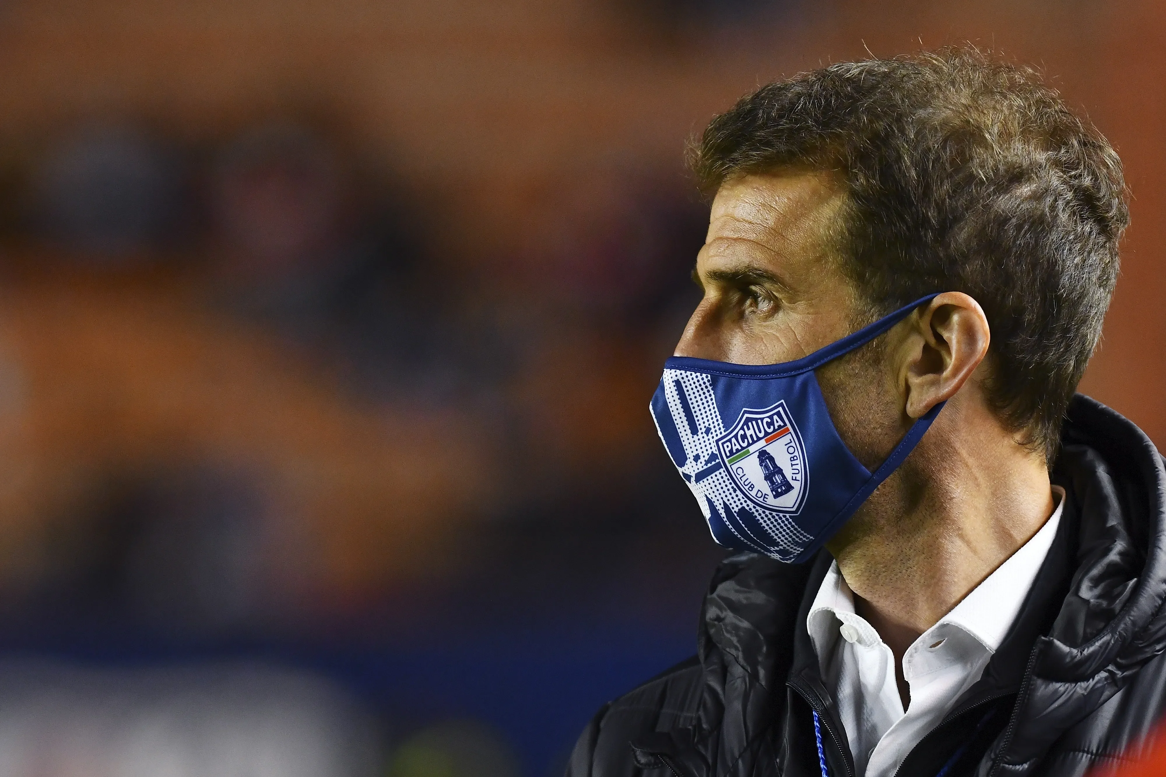 Alonso mantiene buena relación con Almada