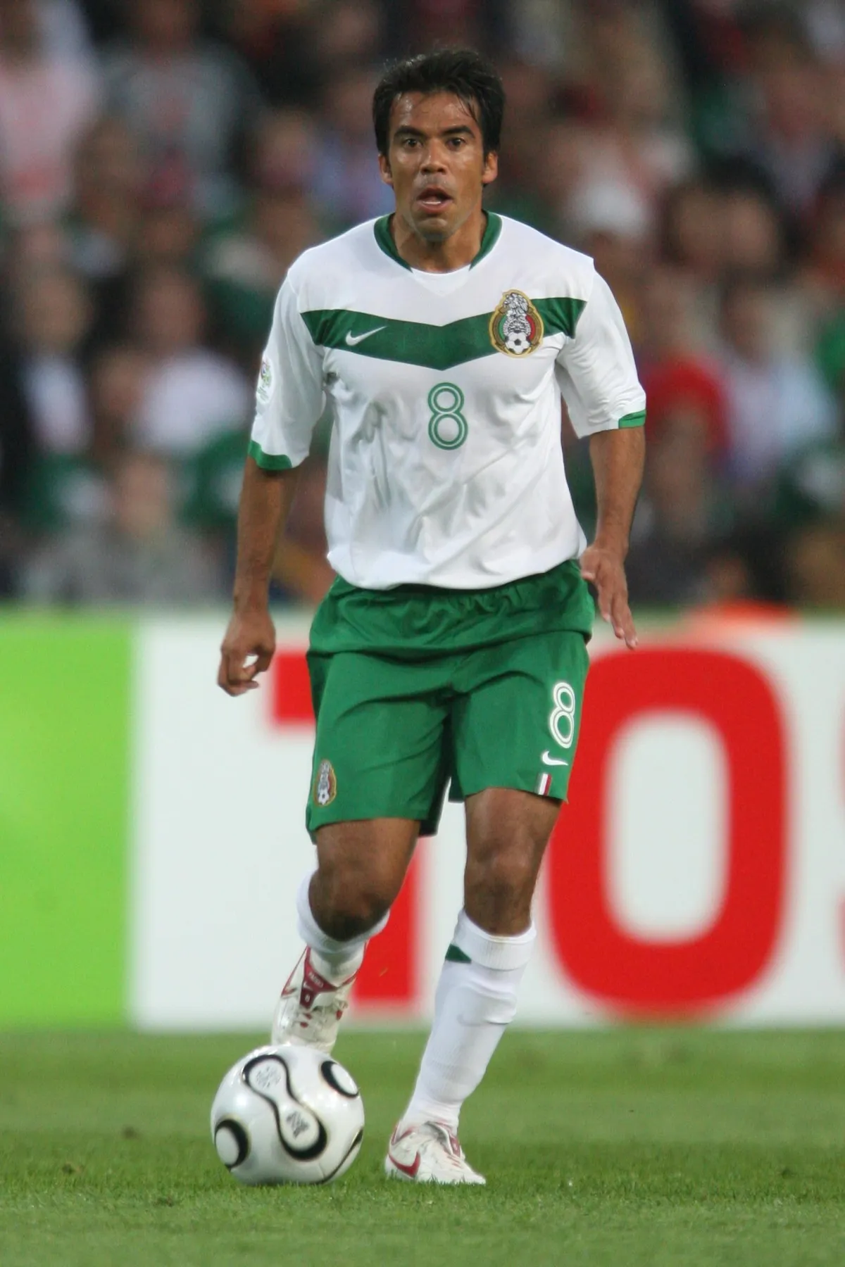 Con Selección Mexicana | MEXSPORT